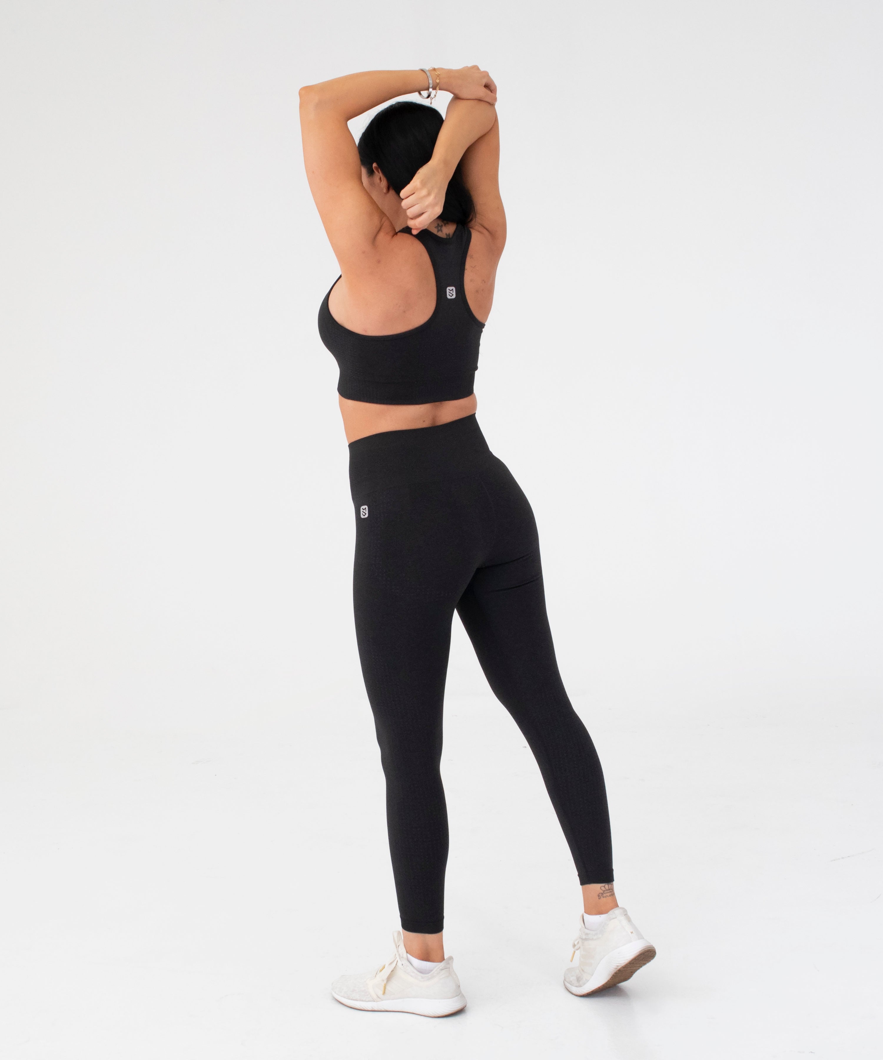 Glide Seamless Sport Bra