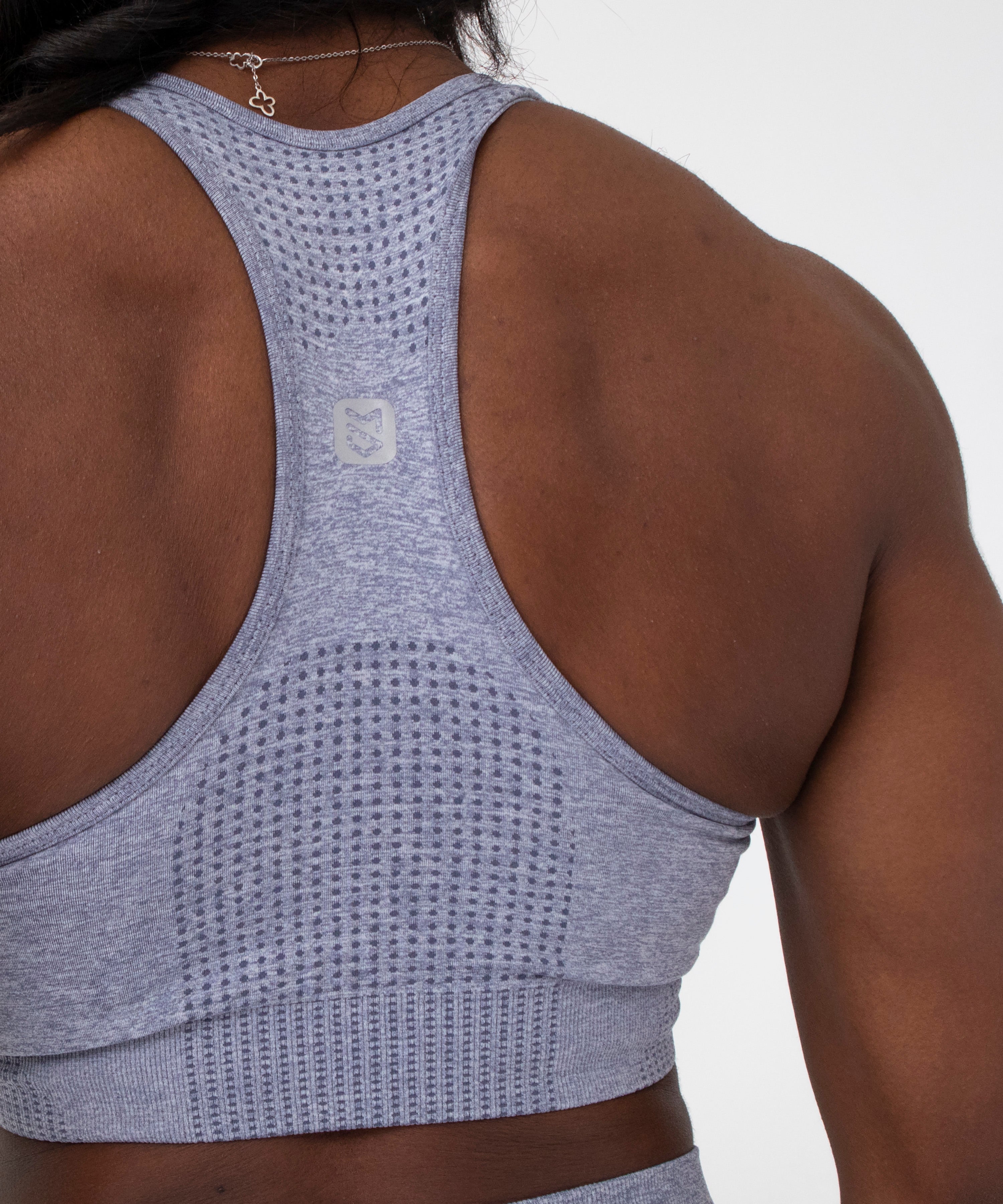 Glide Seamless Sport Bra