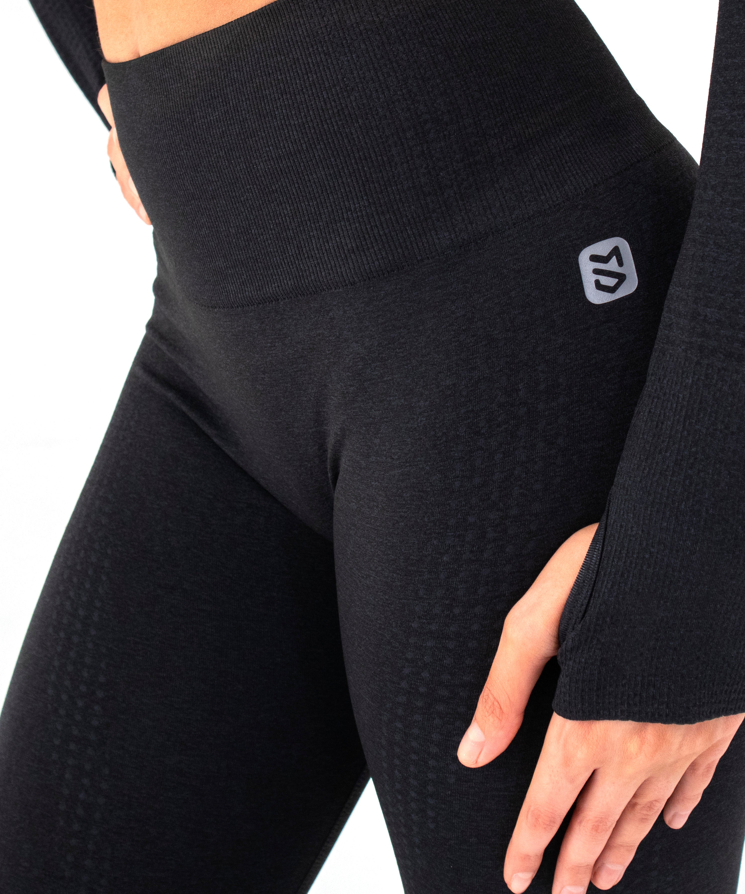 Glide Seamless Leggings