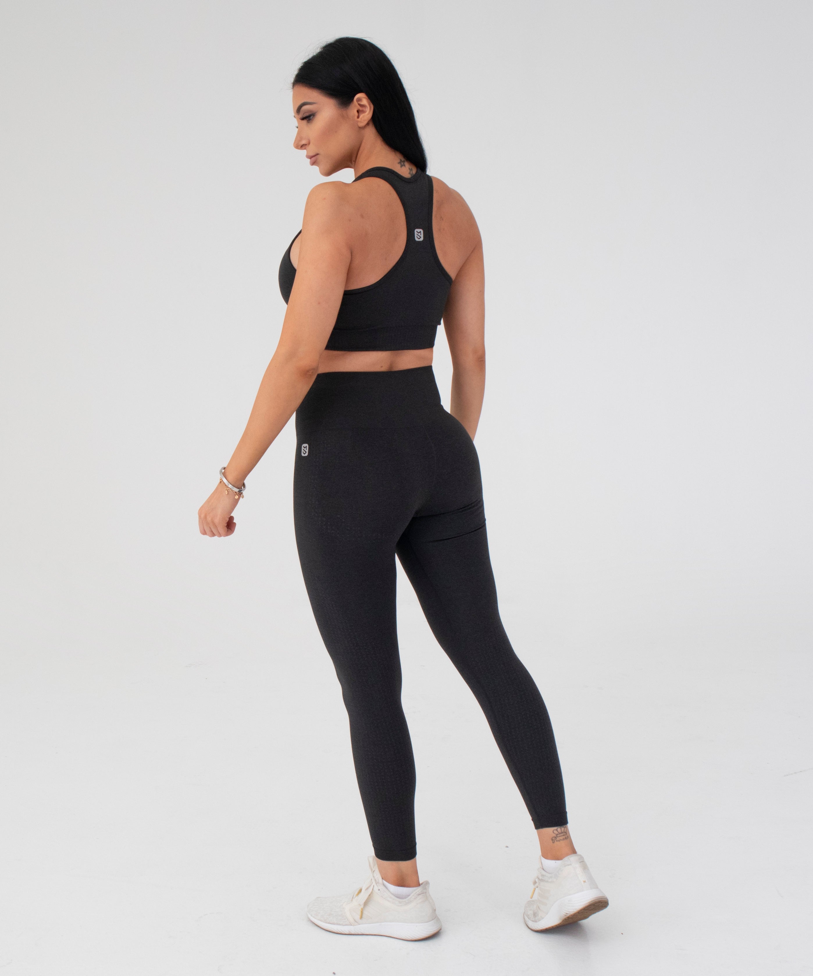 Glide Seamless Leggings