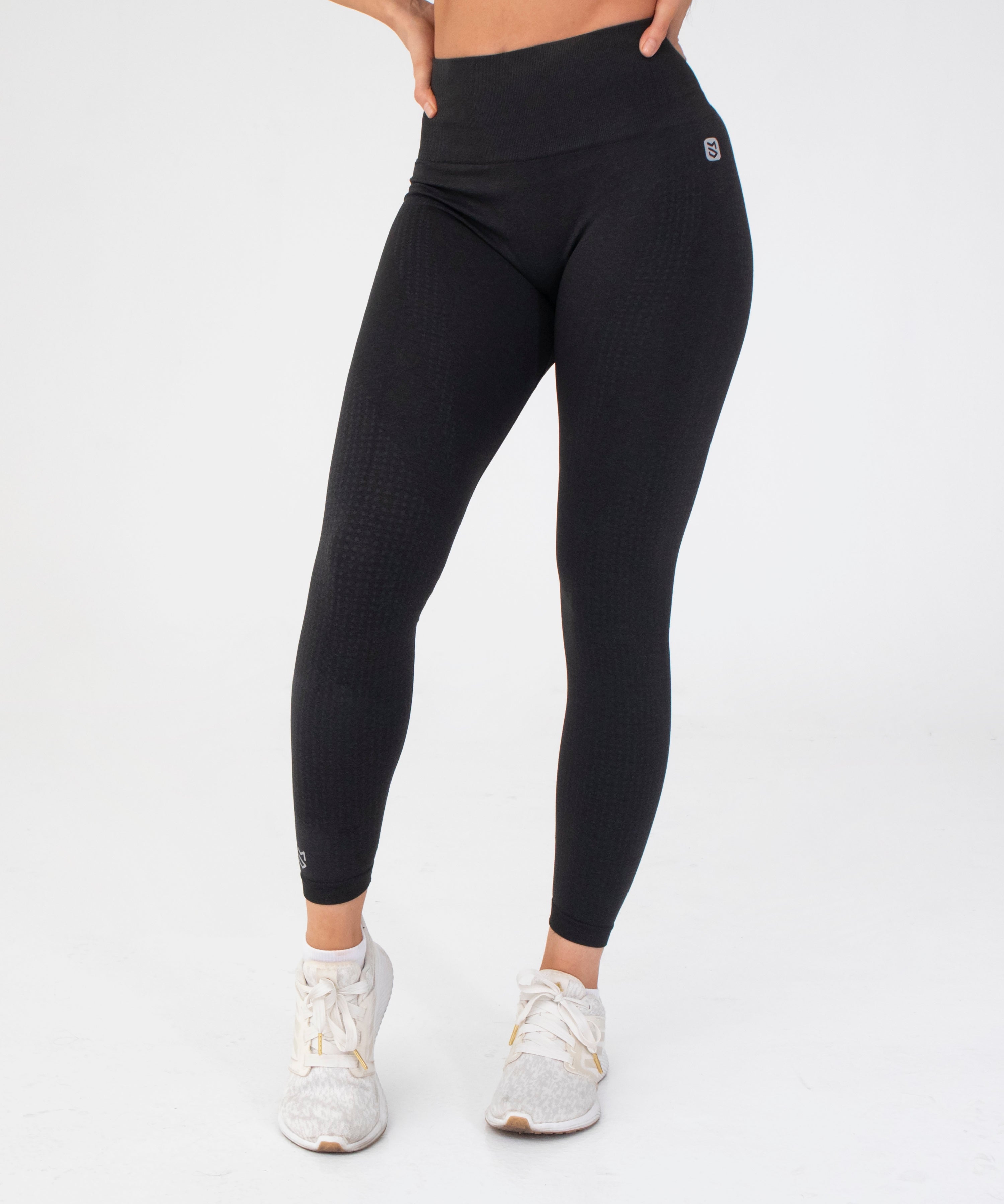 Glide Seamless Leggings