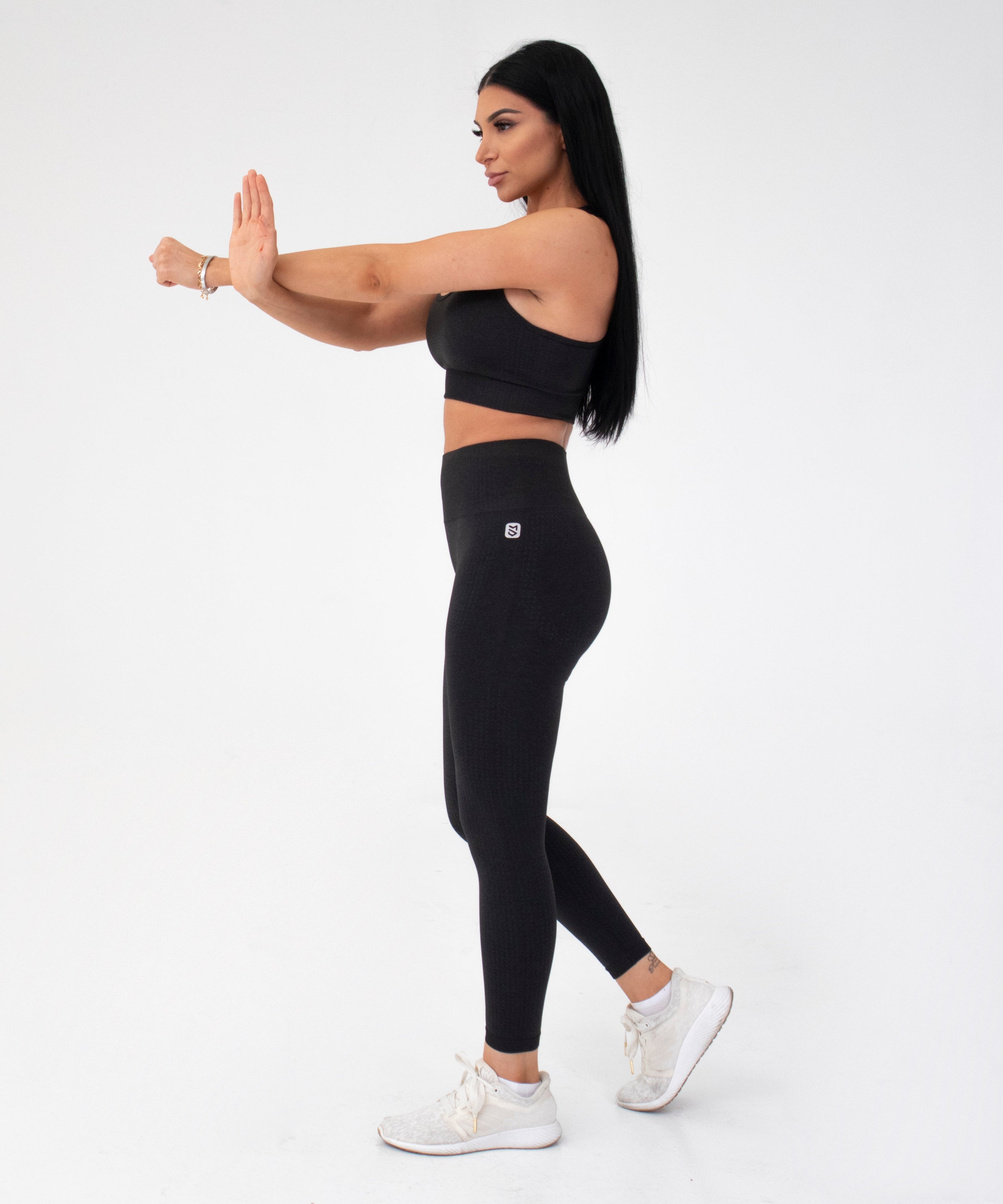 Glide Seamless Leggings