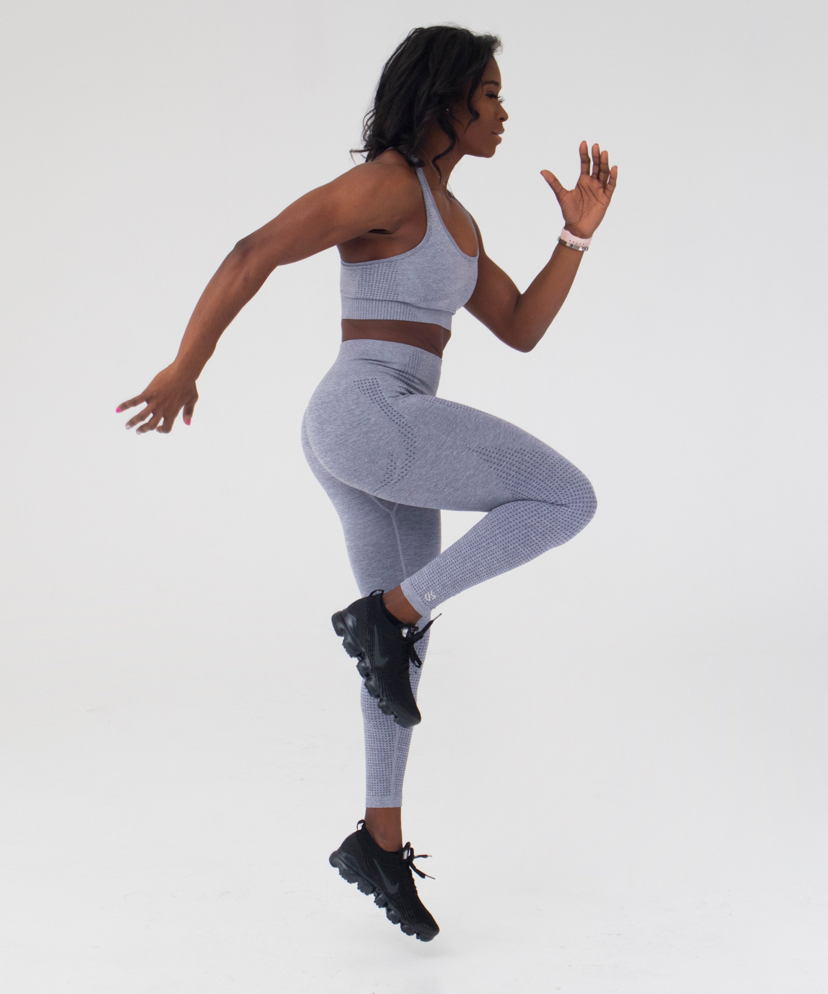 Glide Seamless Leggings