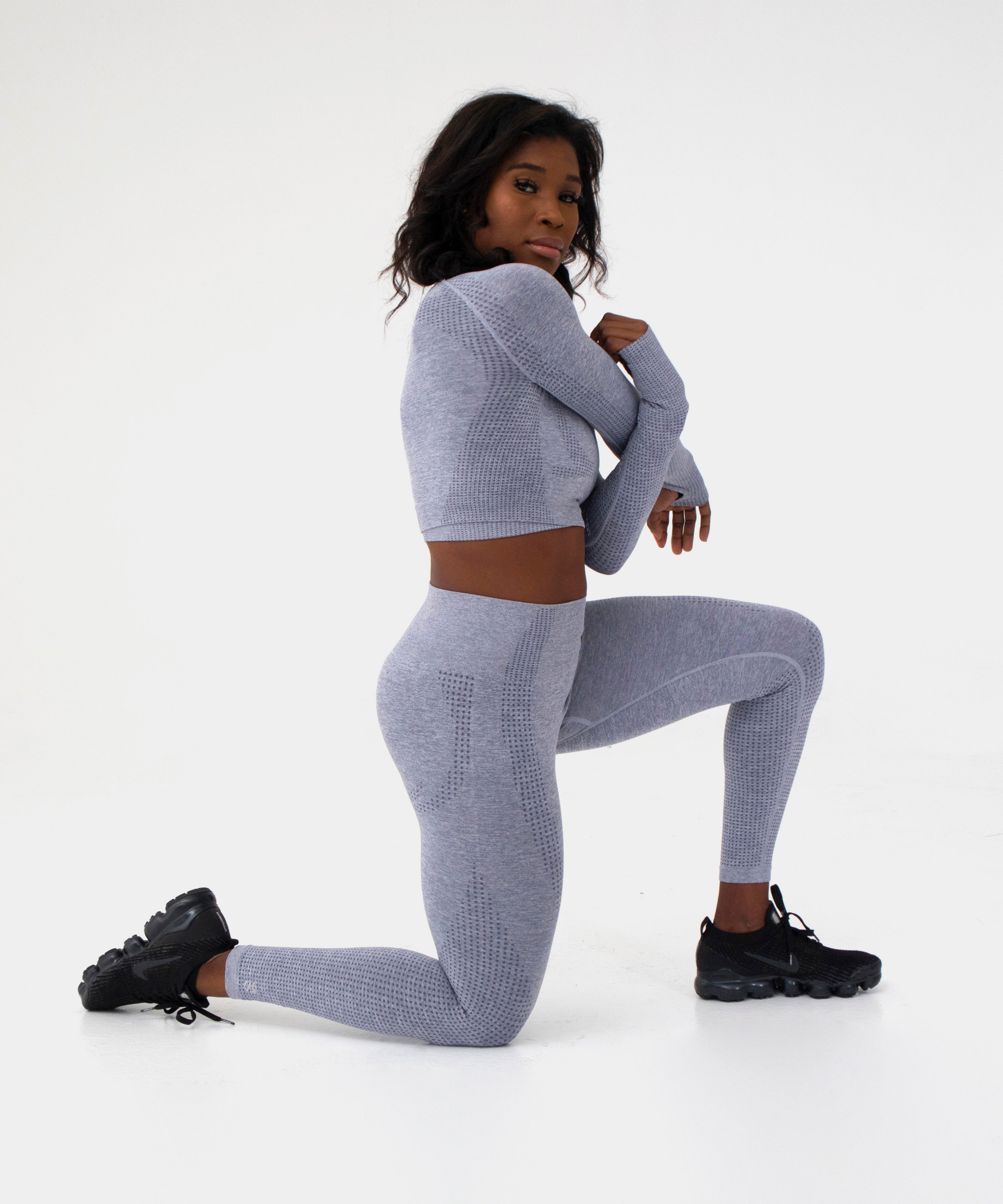 Glide Seamless Leggings