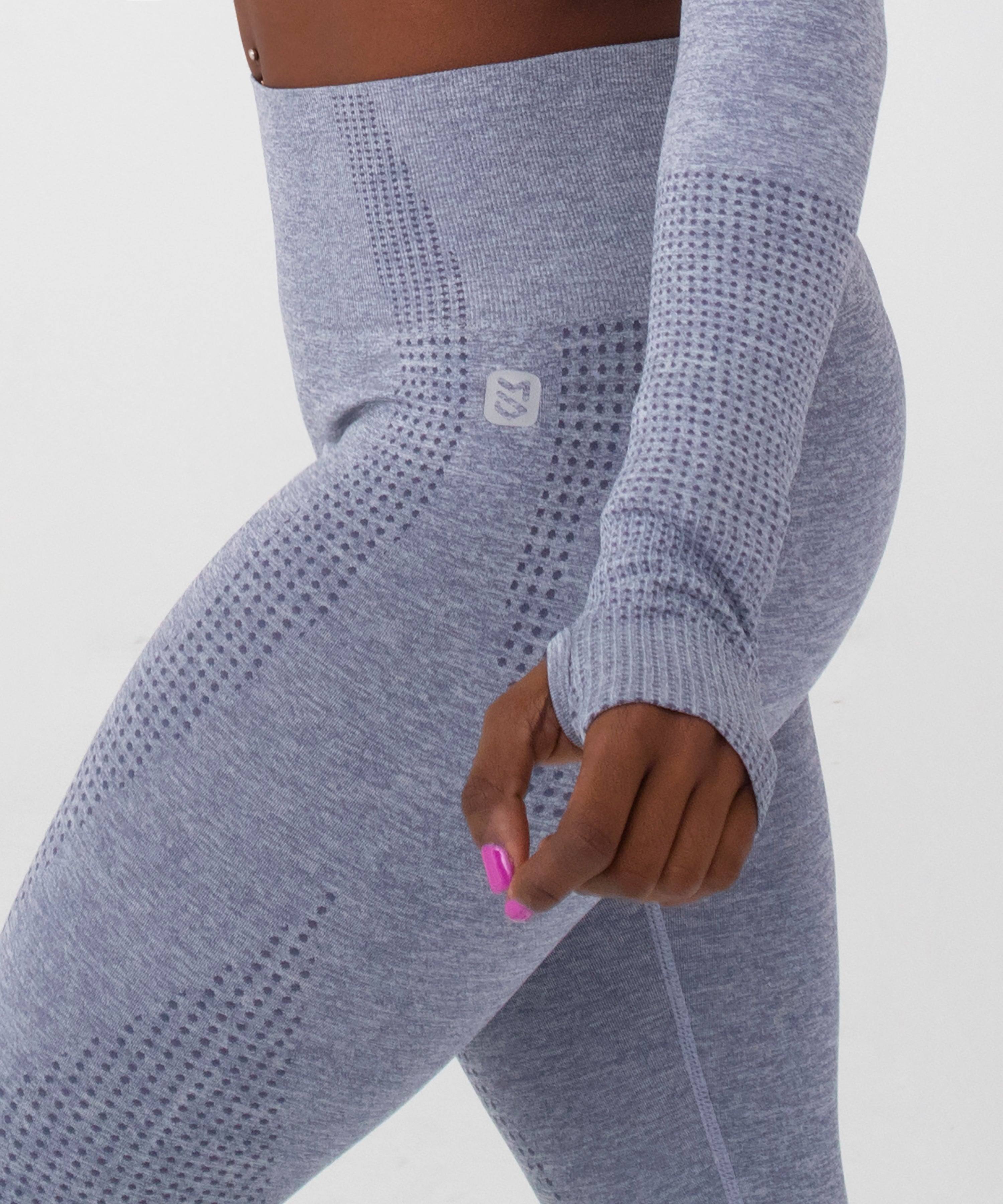 Glide Seamless Leggings