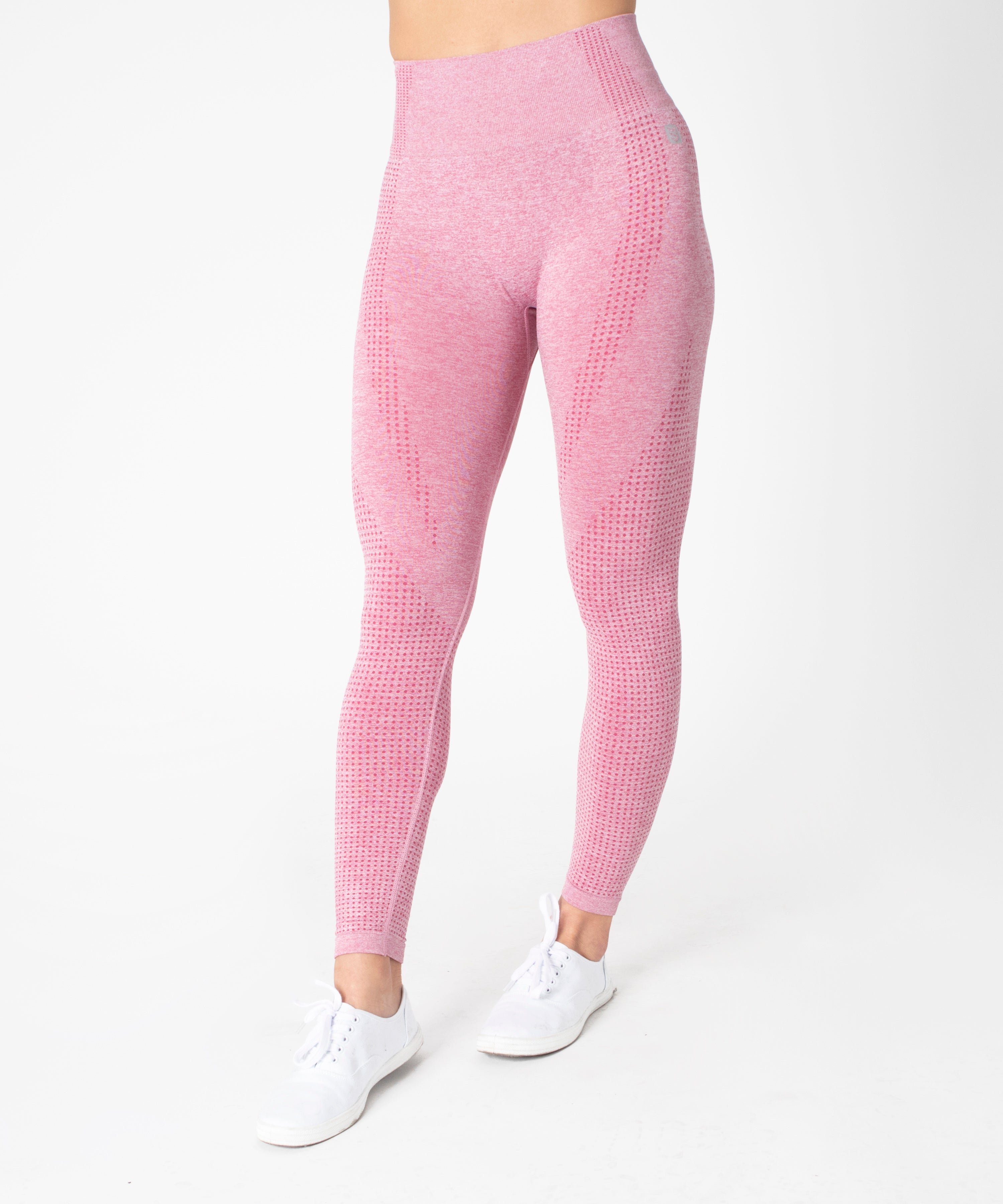 Glide Seamless Leggings