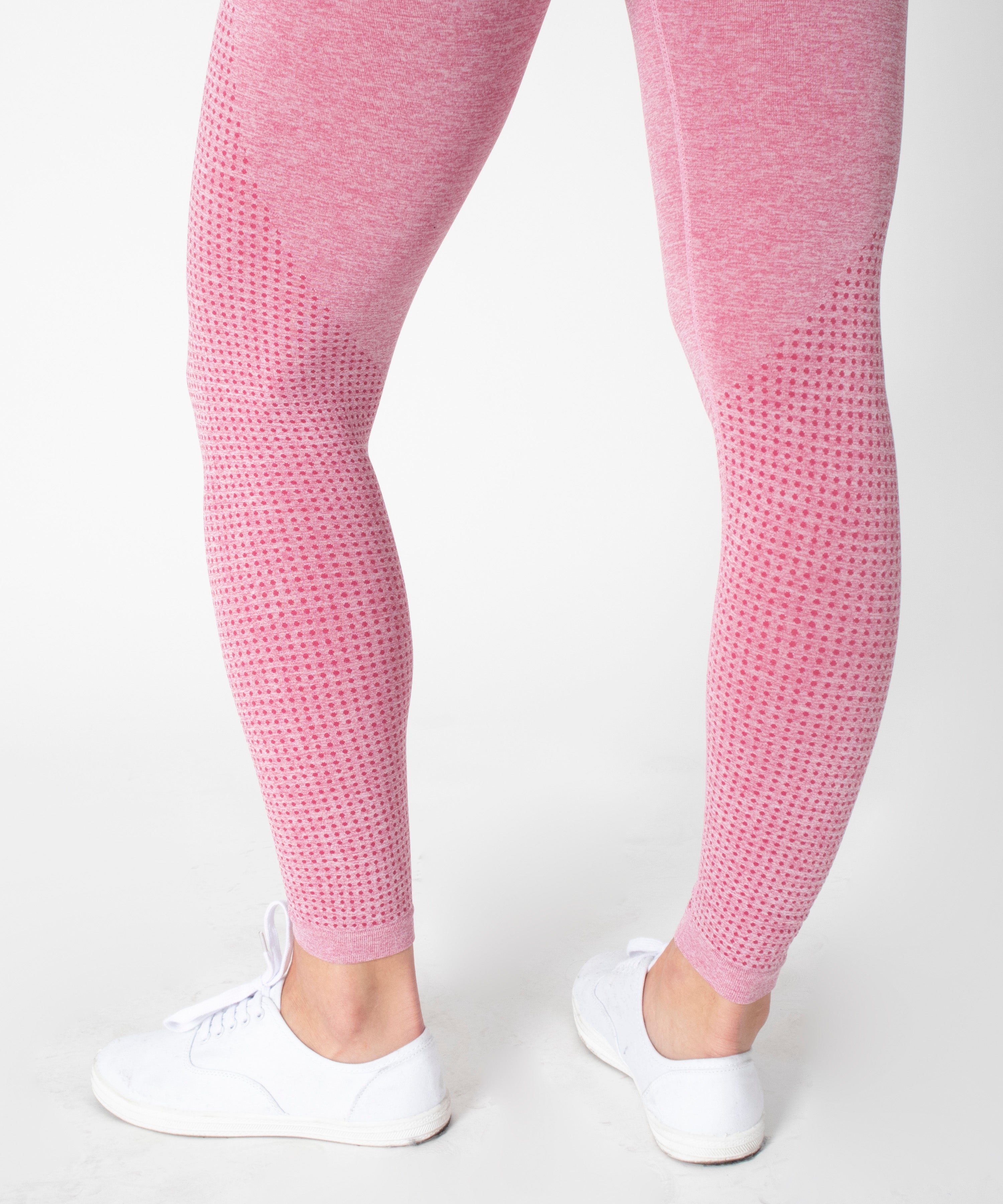 Glide Seamless Leggings