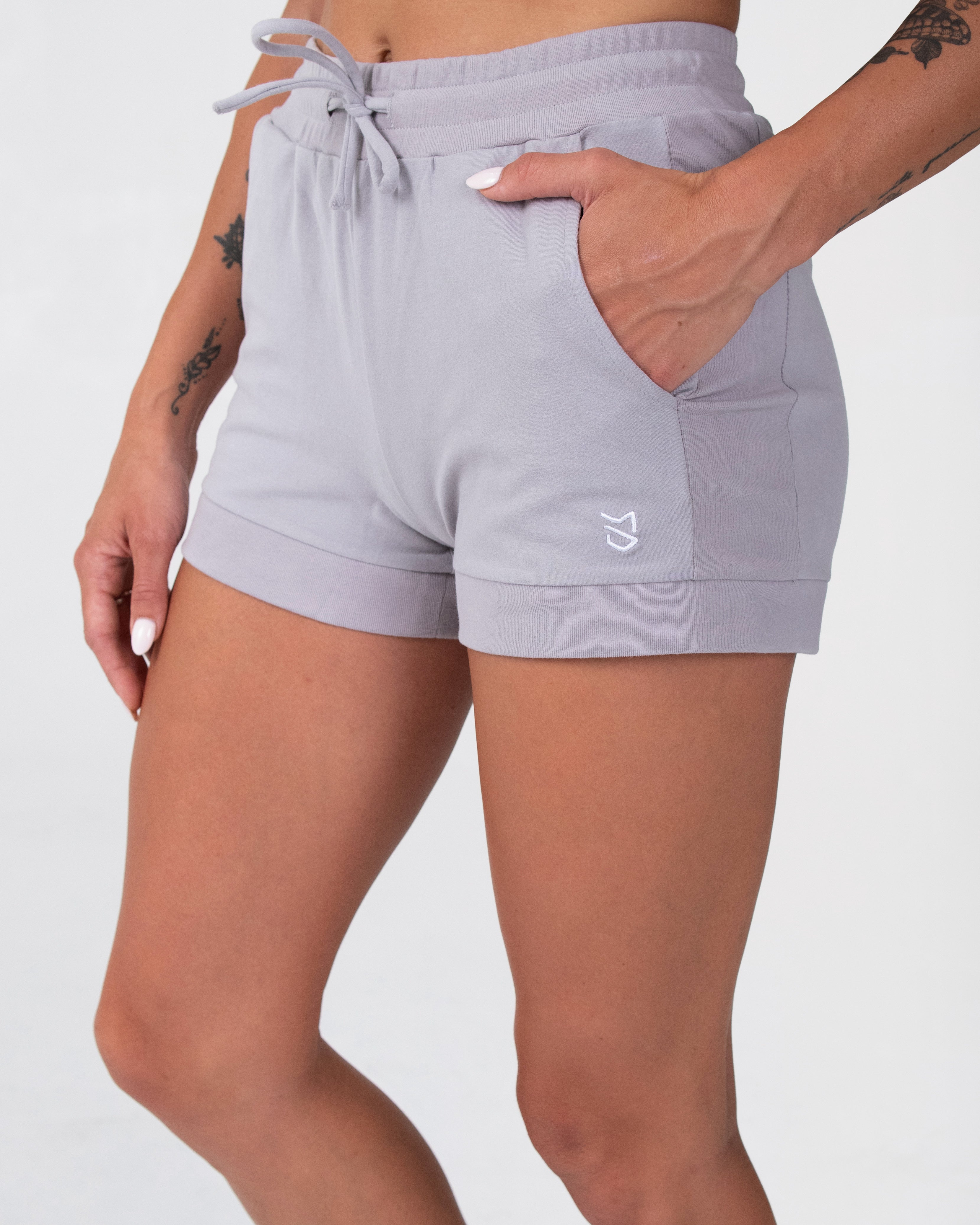 Cloud Women's Shorts
