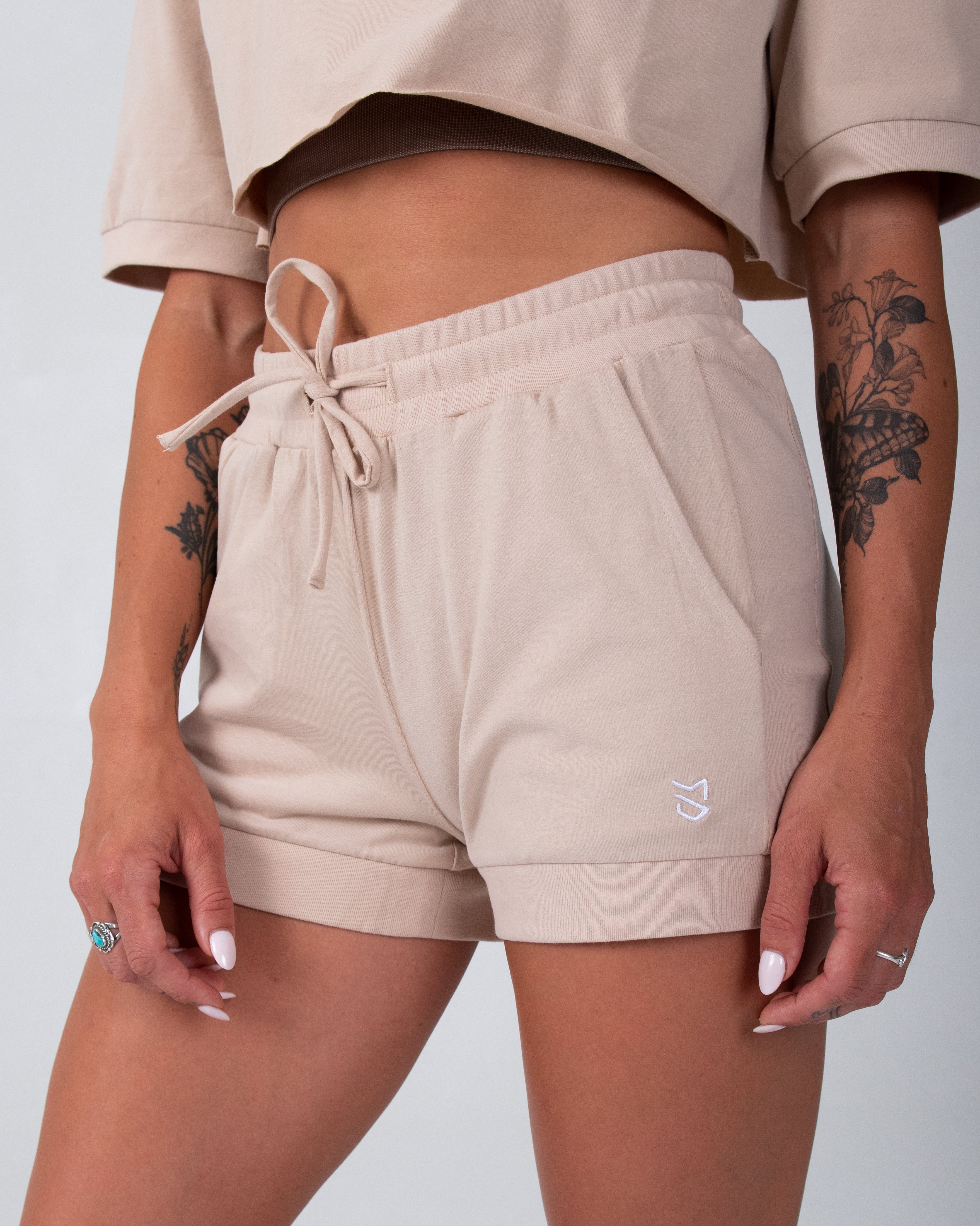 Cloud Women's Shorts