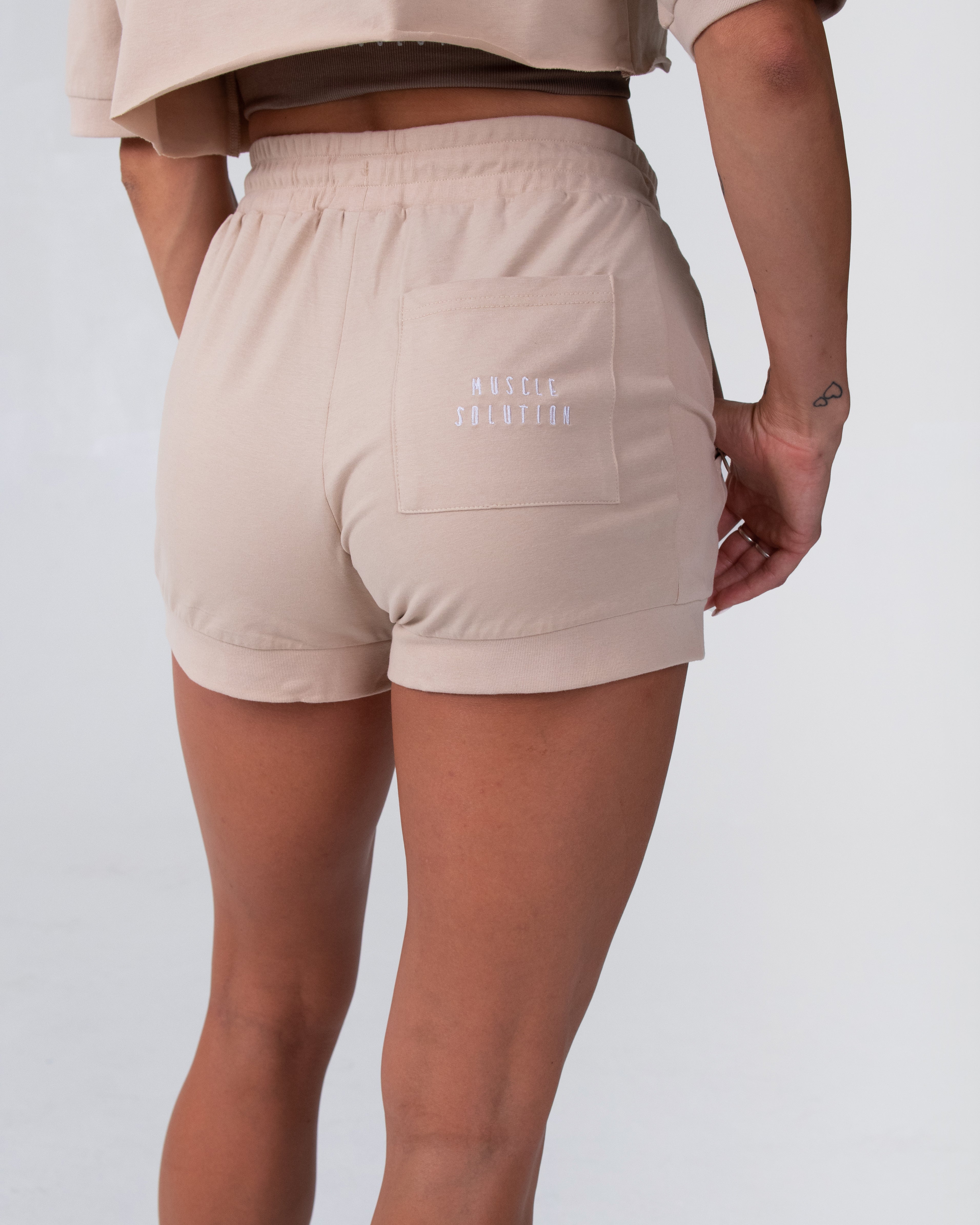 Cloud Women's Shorts