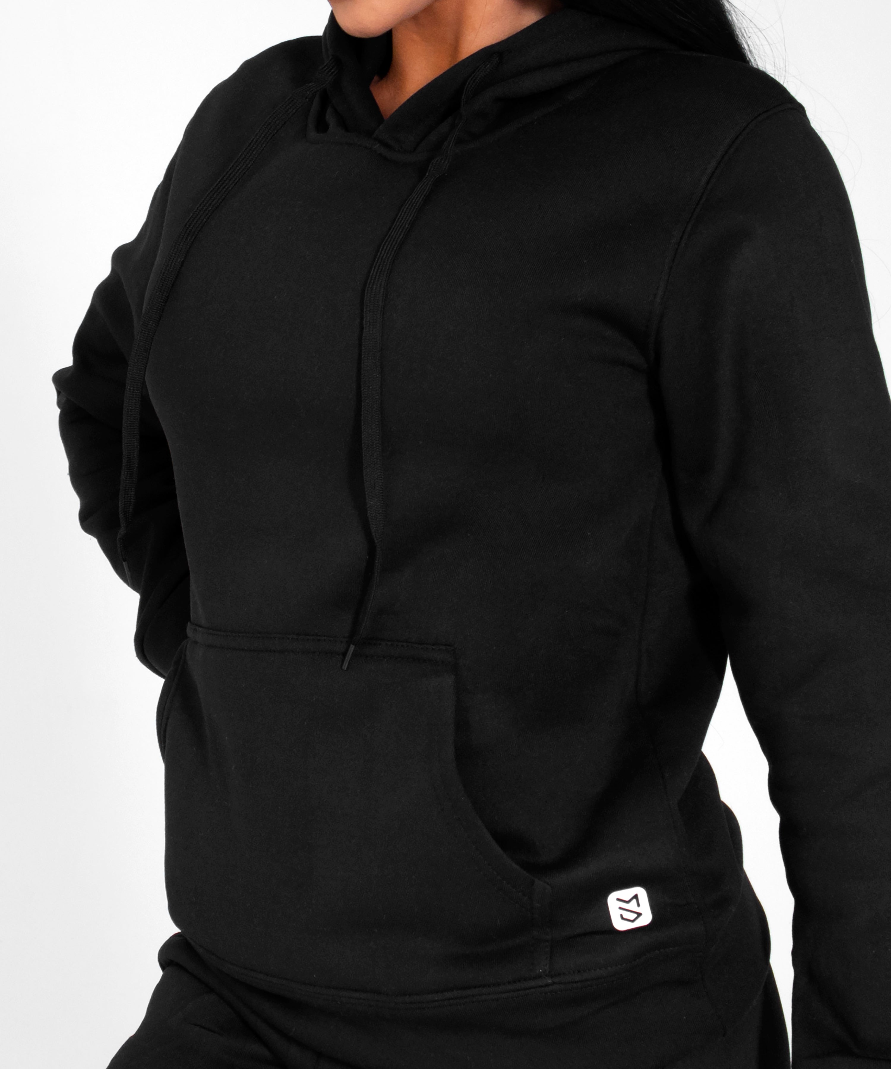 Vibe Fleece Hoodie