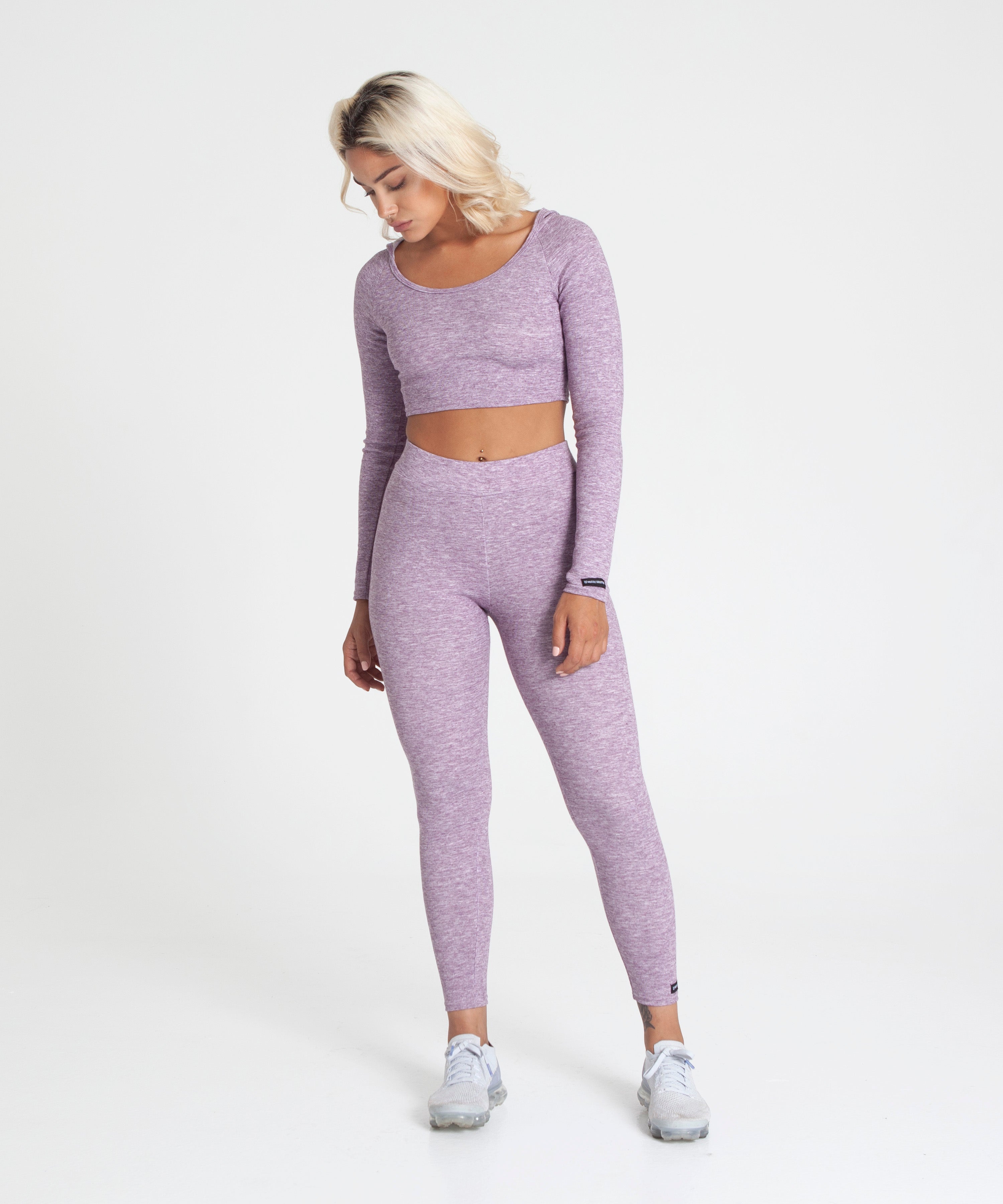 Knitted Lounge Leggings