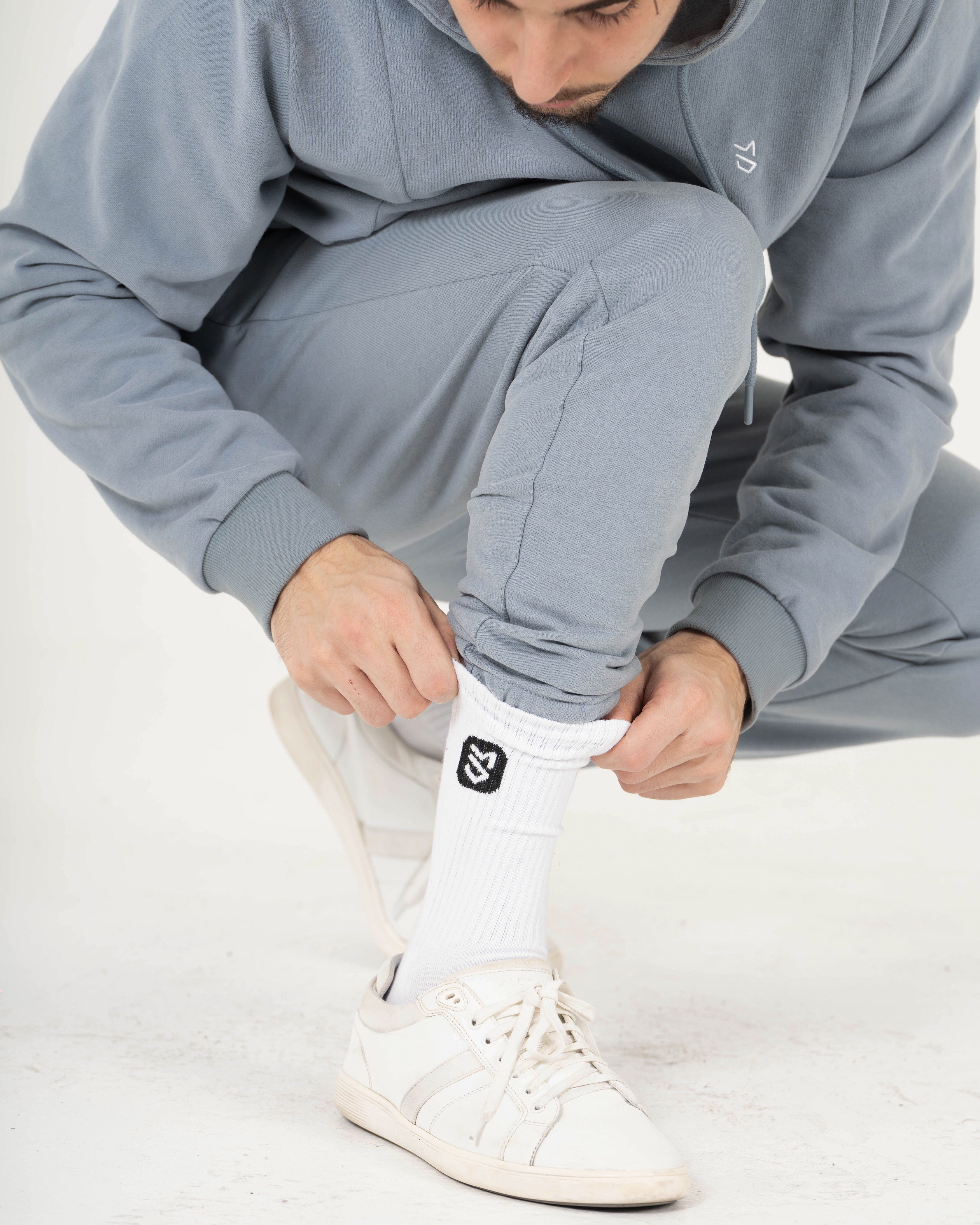 Cozy Unisex Joggers