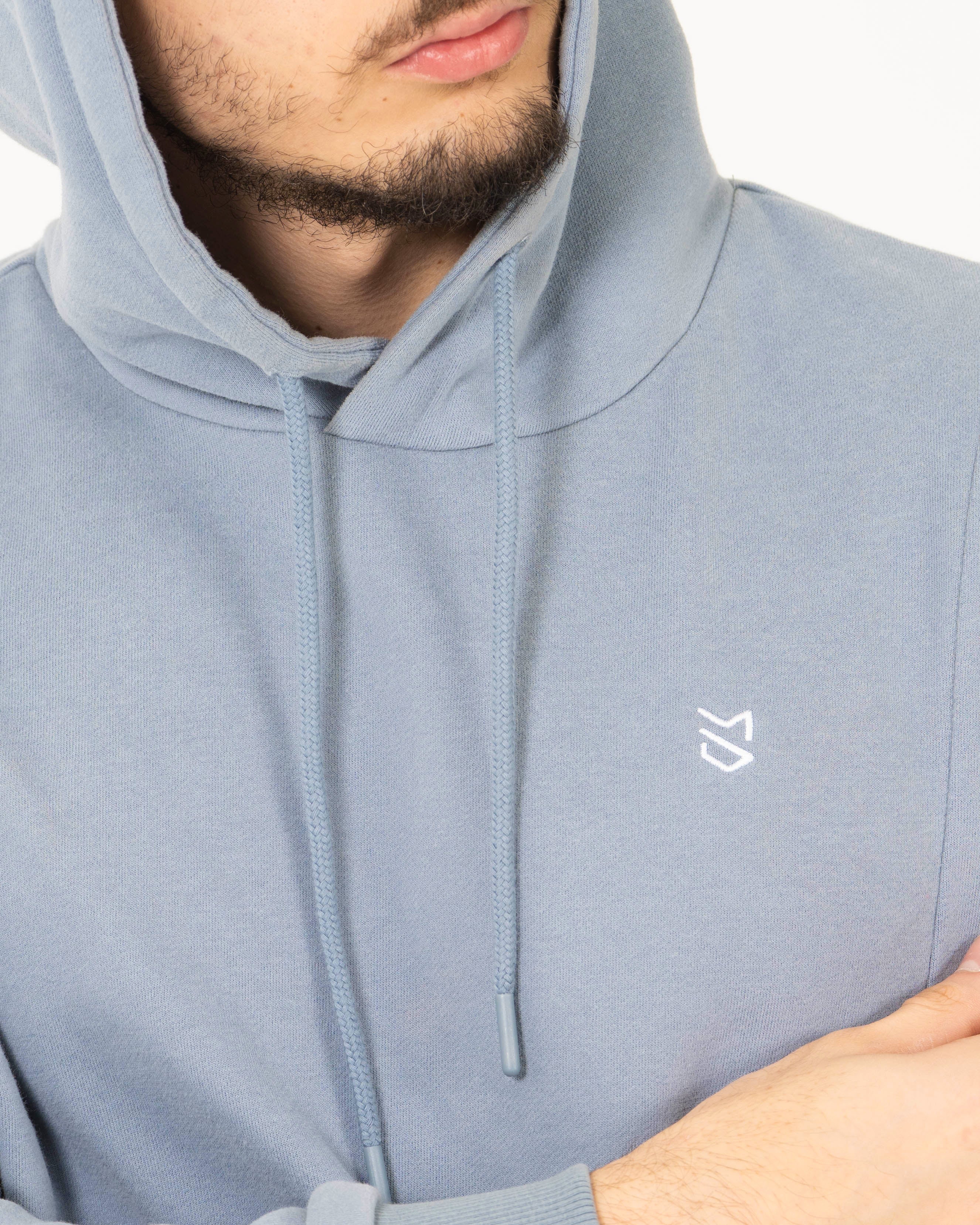 Cozy Boyfriend Hoodie