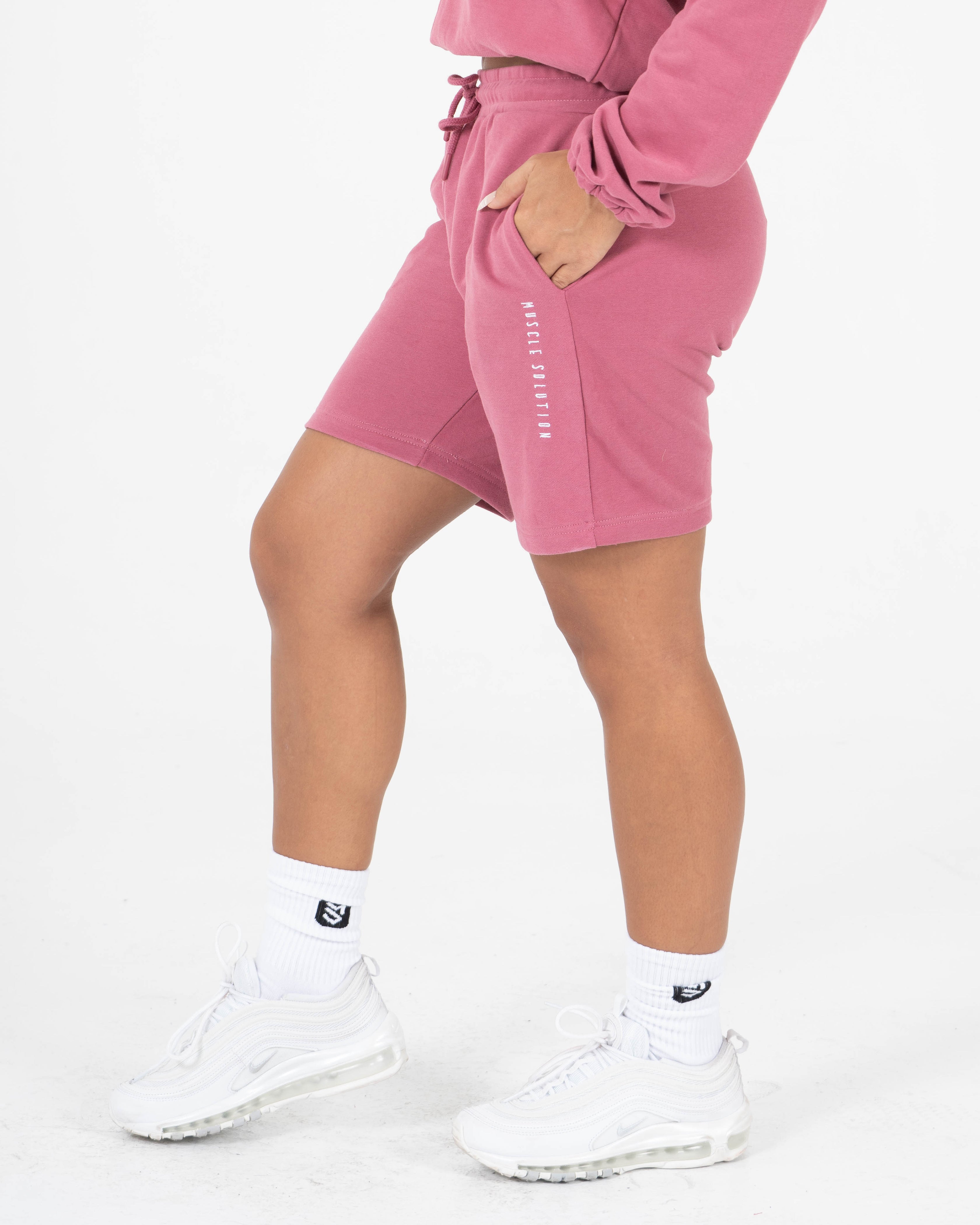 Cozy Shorts
