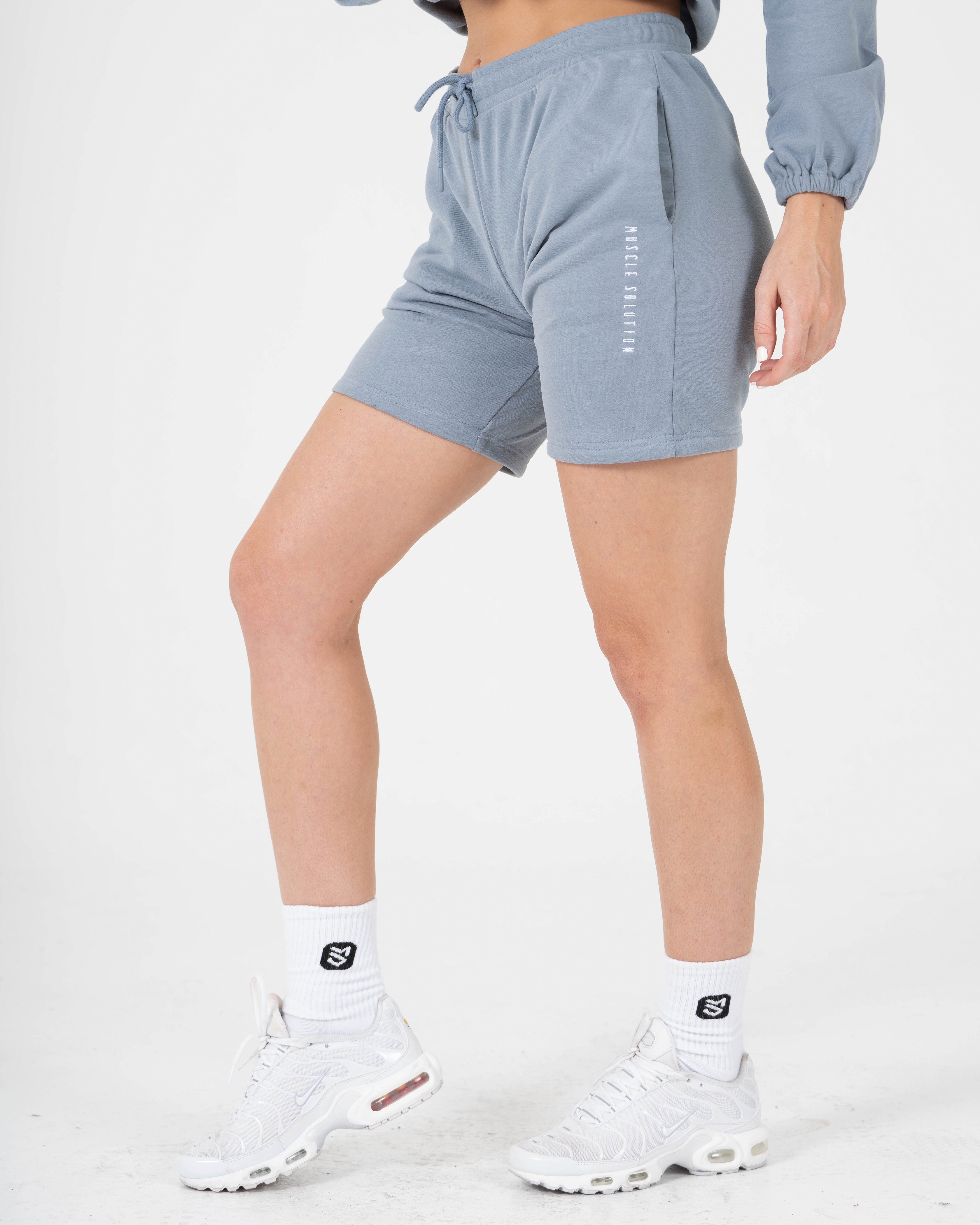 Cozy Shorts