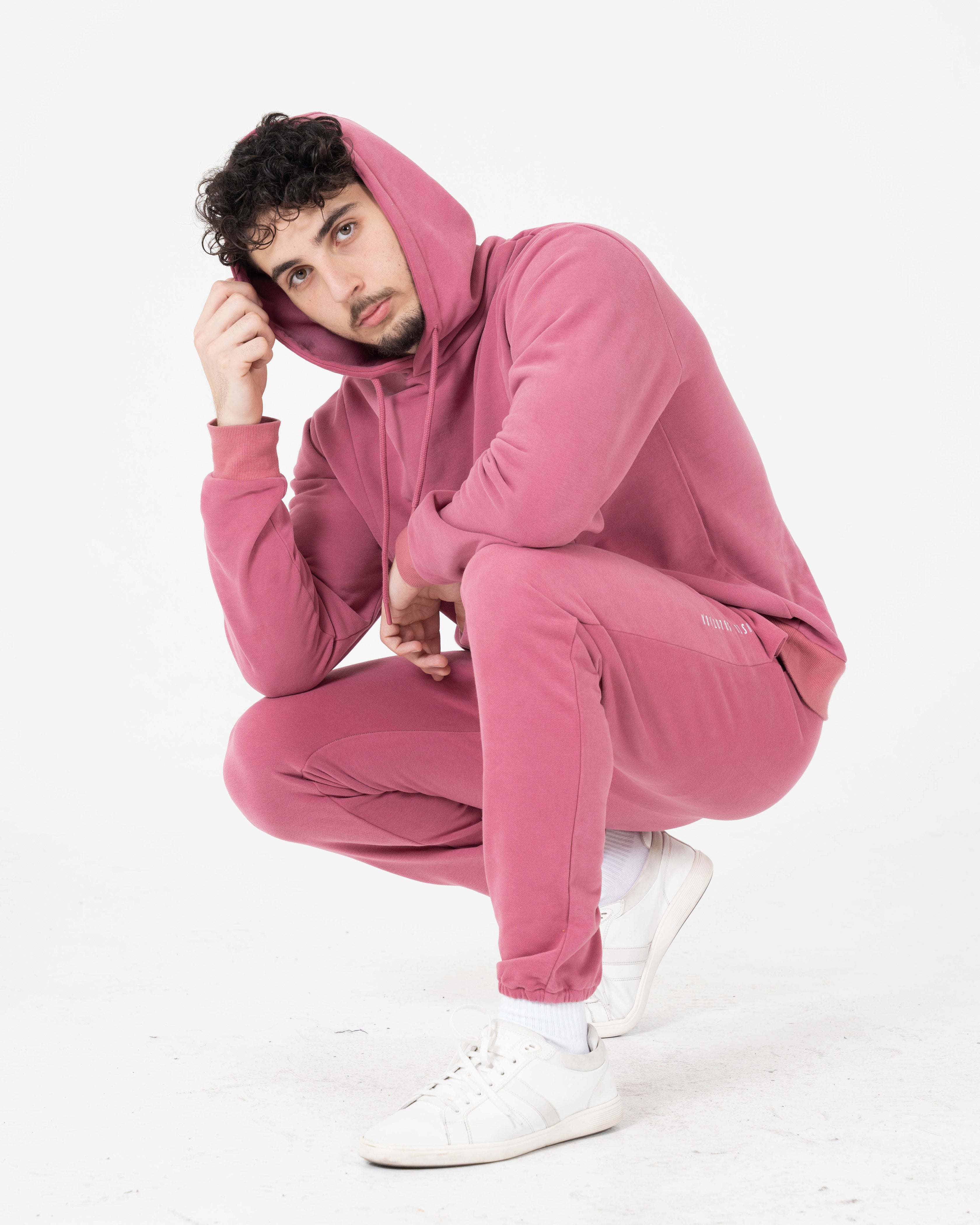 Cozy Boyfriend Hoodie