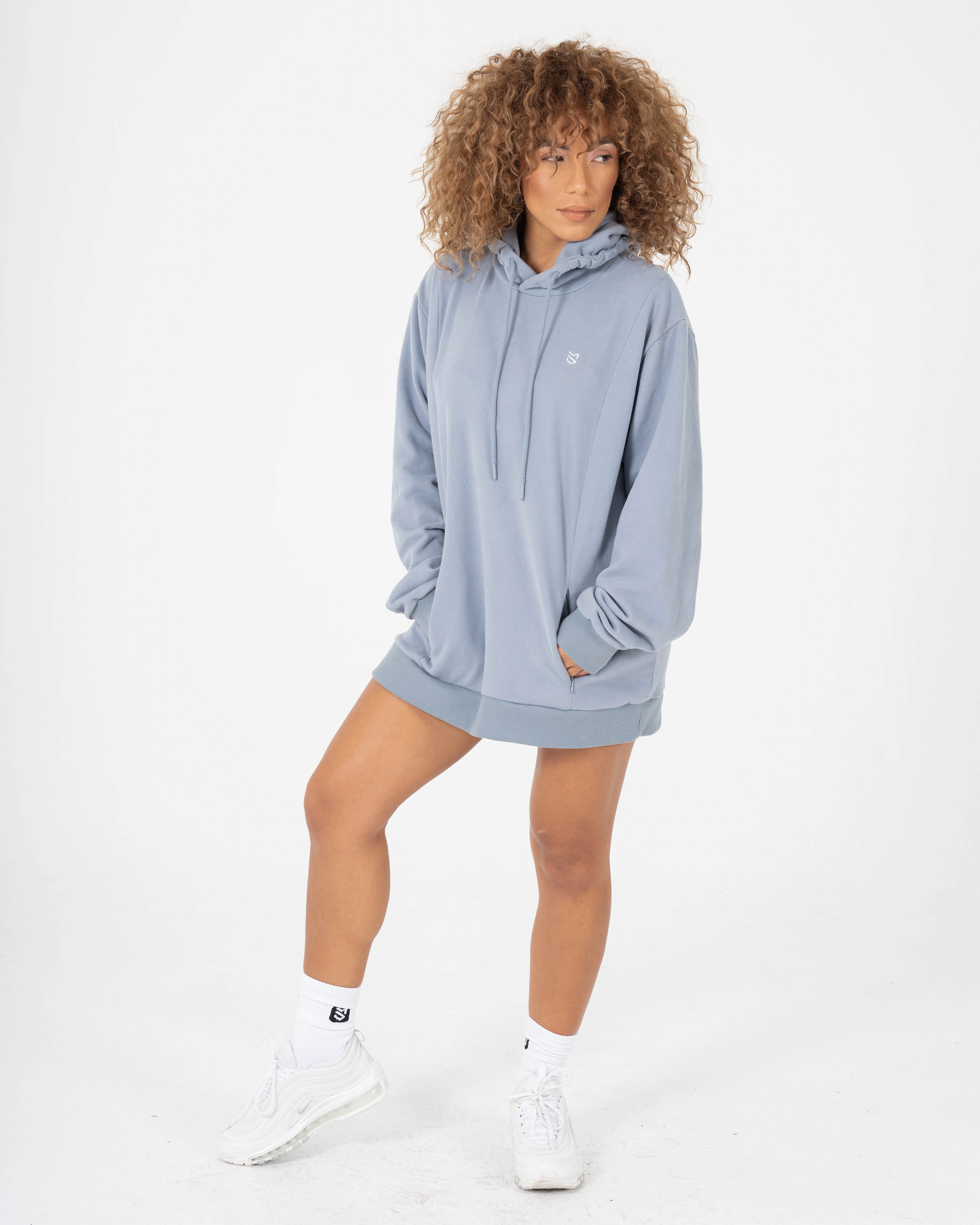 Cozy Boyfriend Hoodie