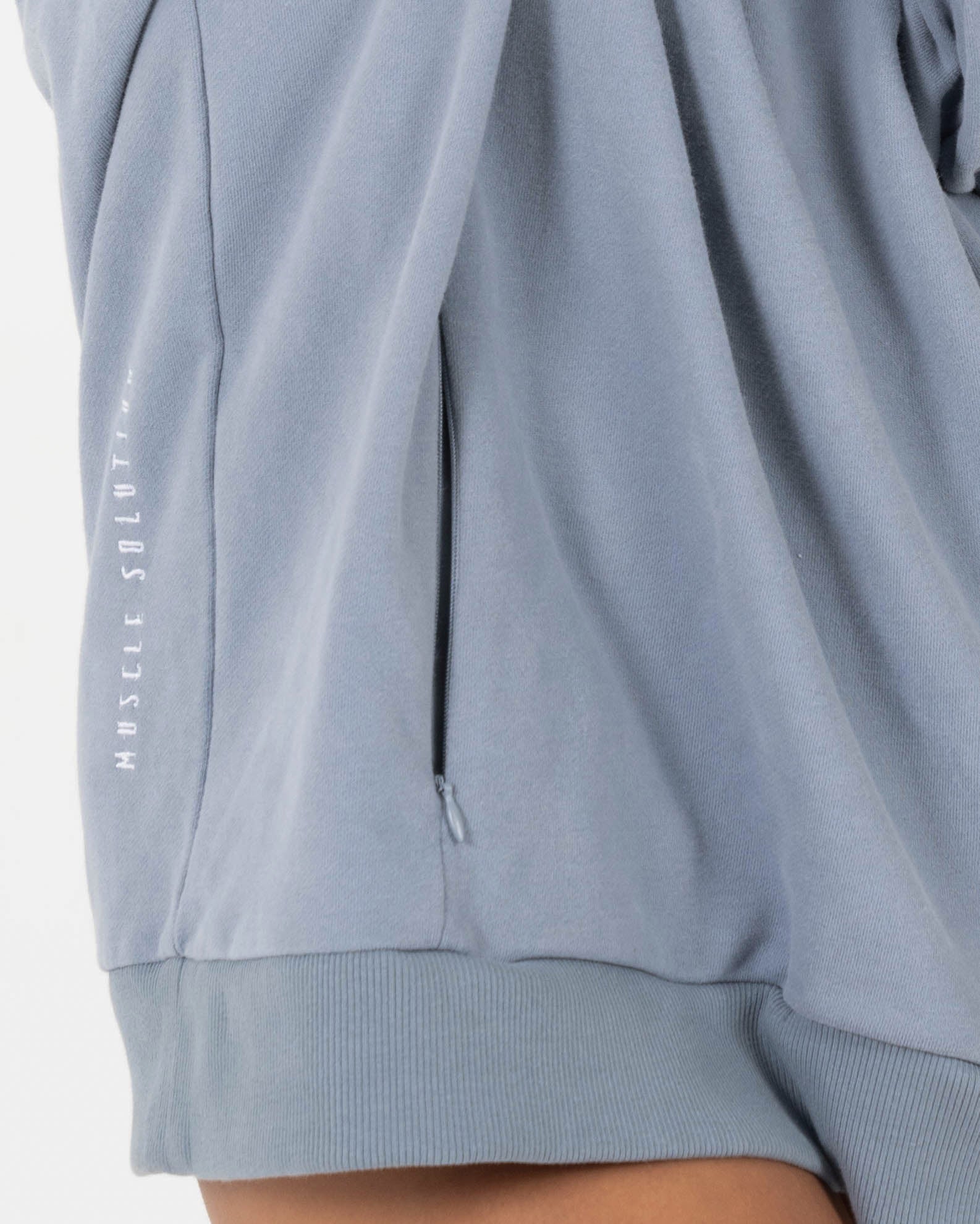 Cozy Boyfriend Hoodie