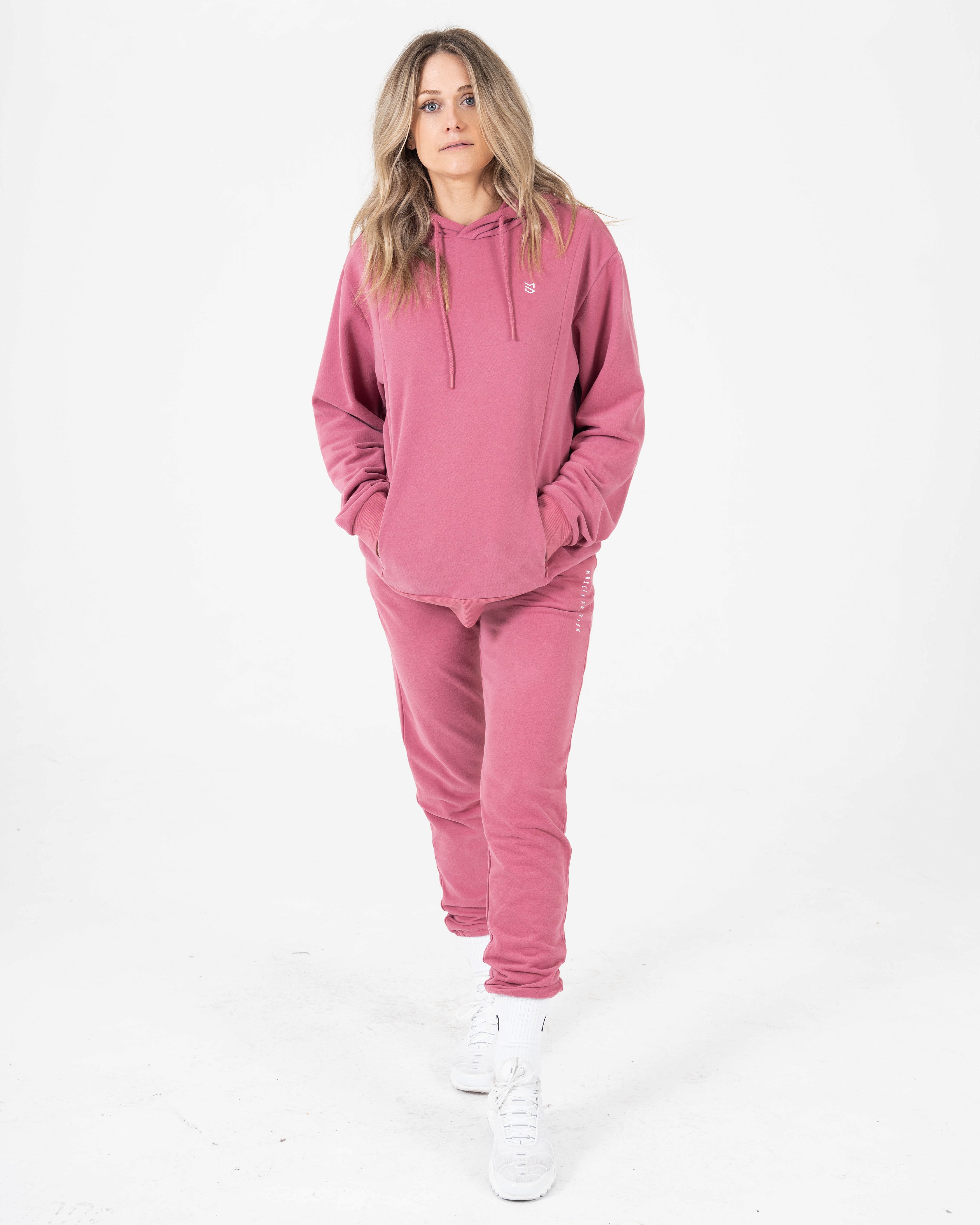 Cozy Boyfriend Hoodie