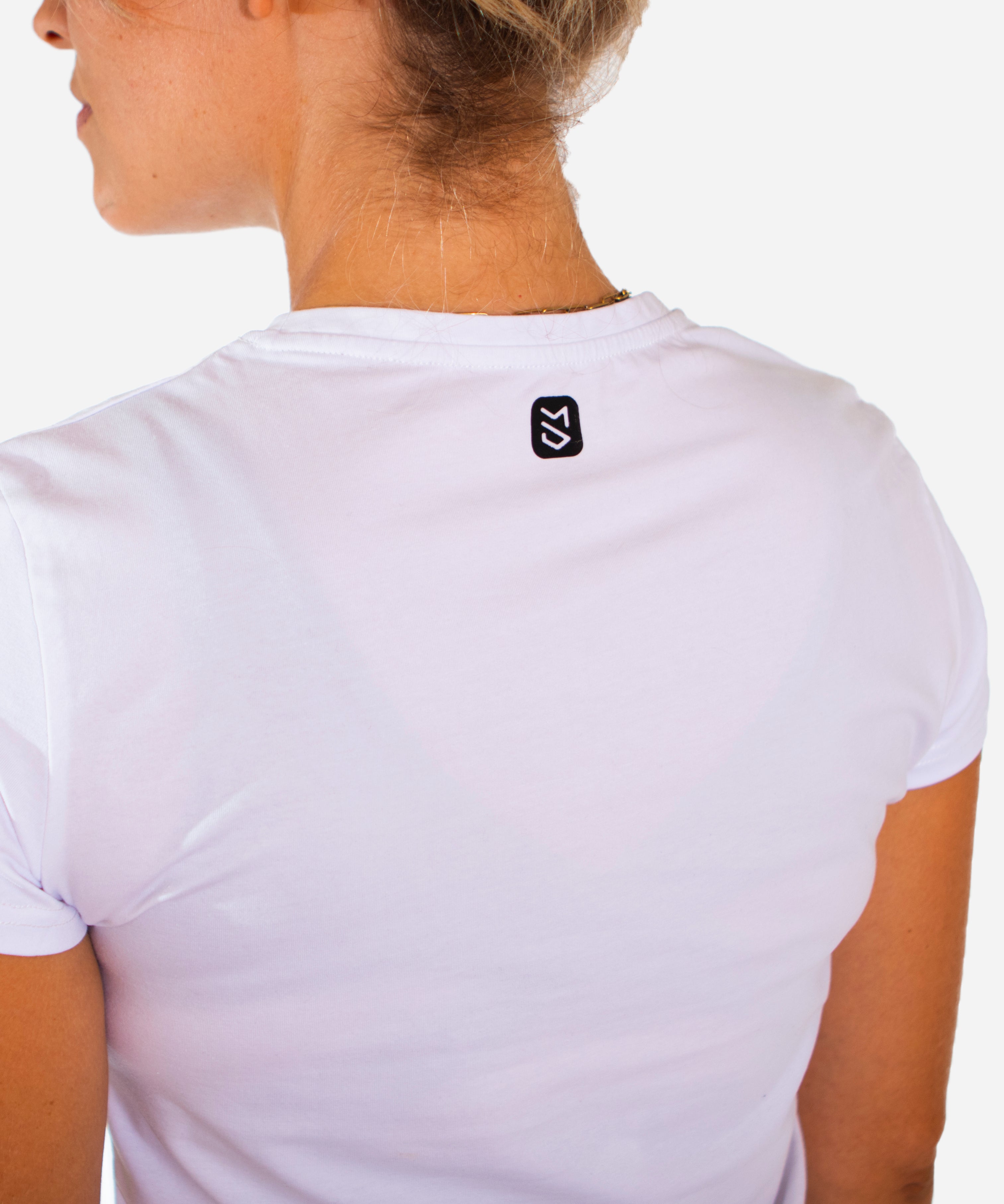 Muscle Solution Fitted Tee
