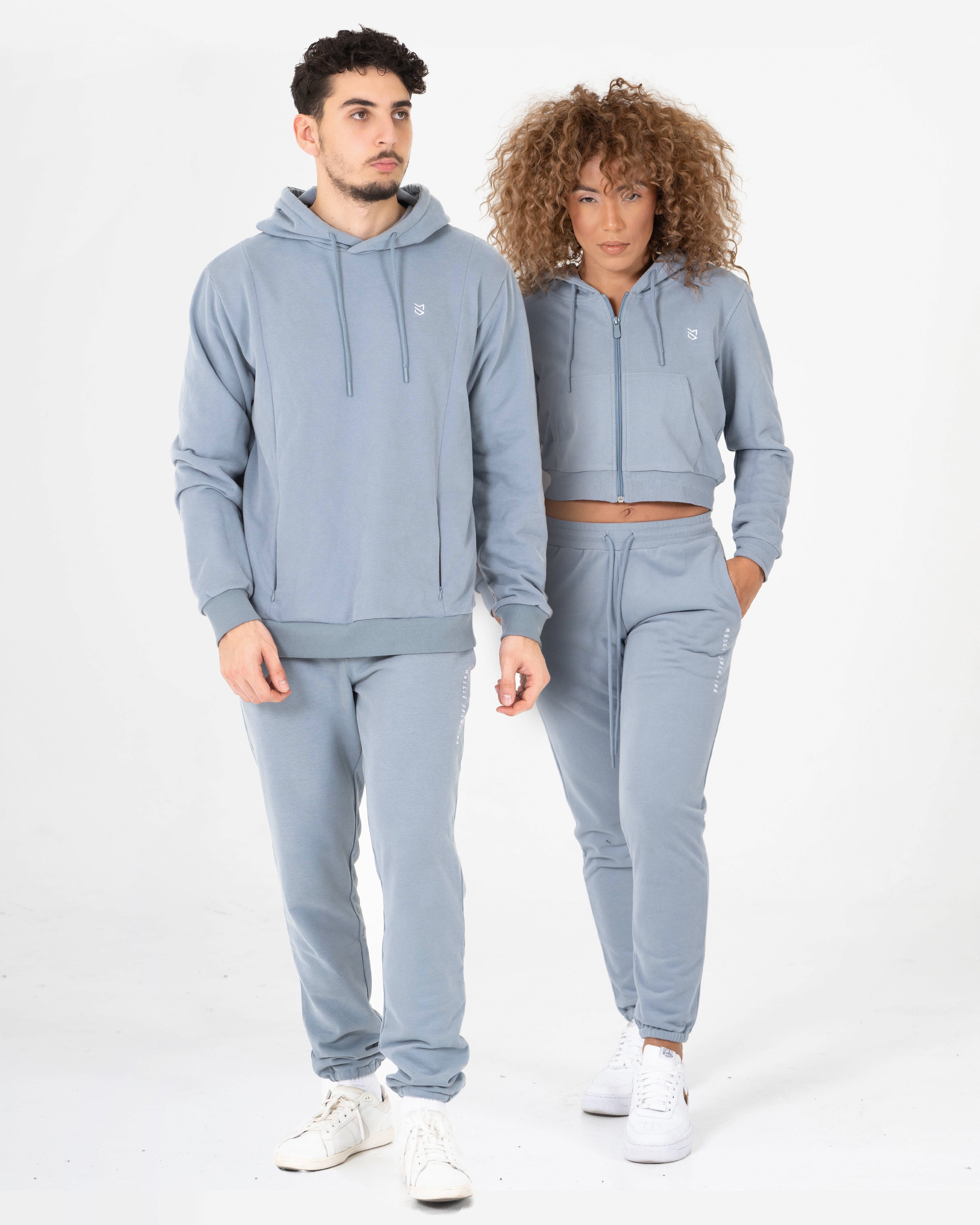 Cozy Unisex Joggers