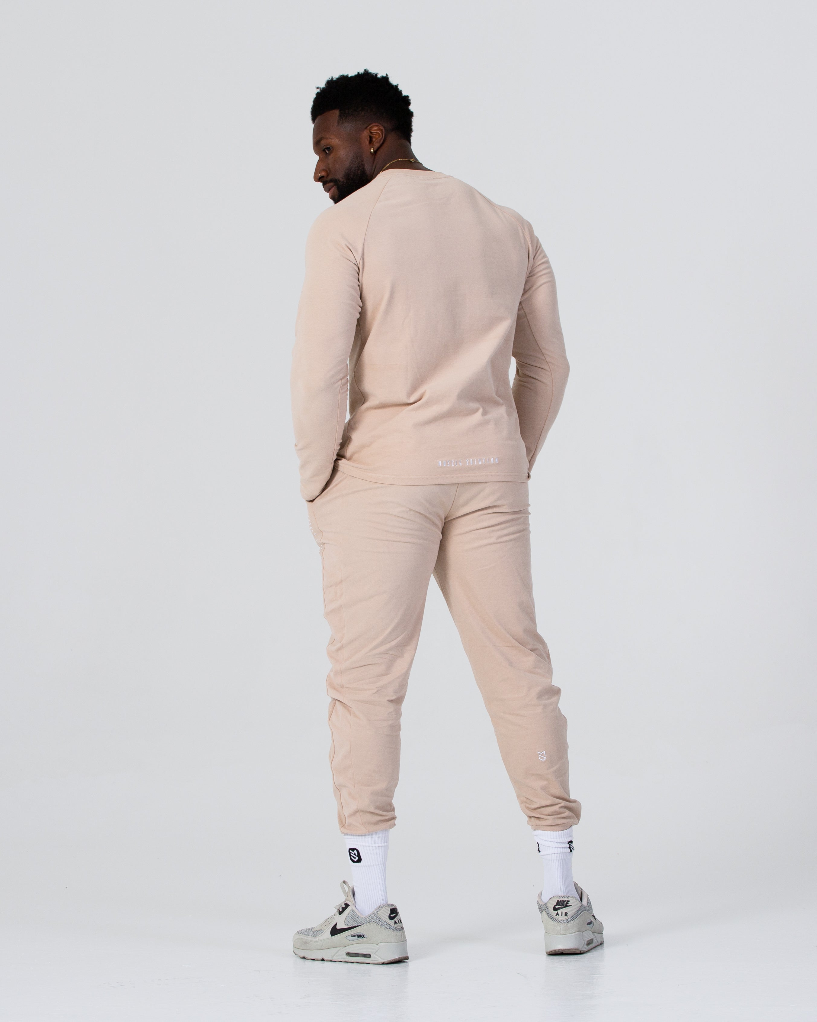 Cloud Unisex Joggers