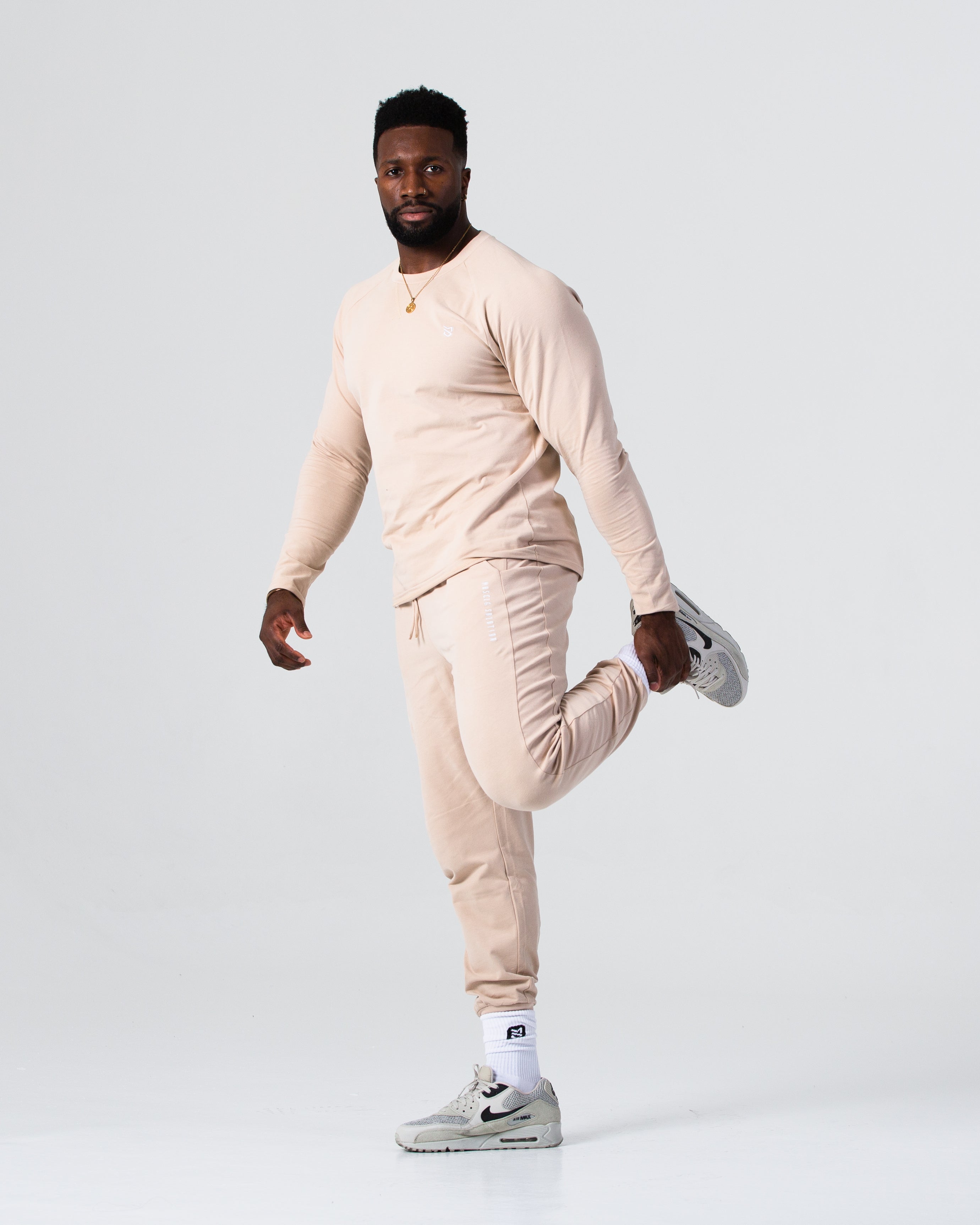 Cloud Unisex Long Sleeve Tee