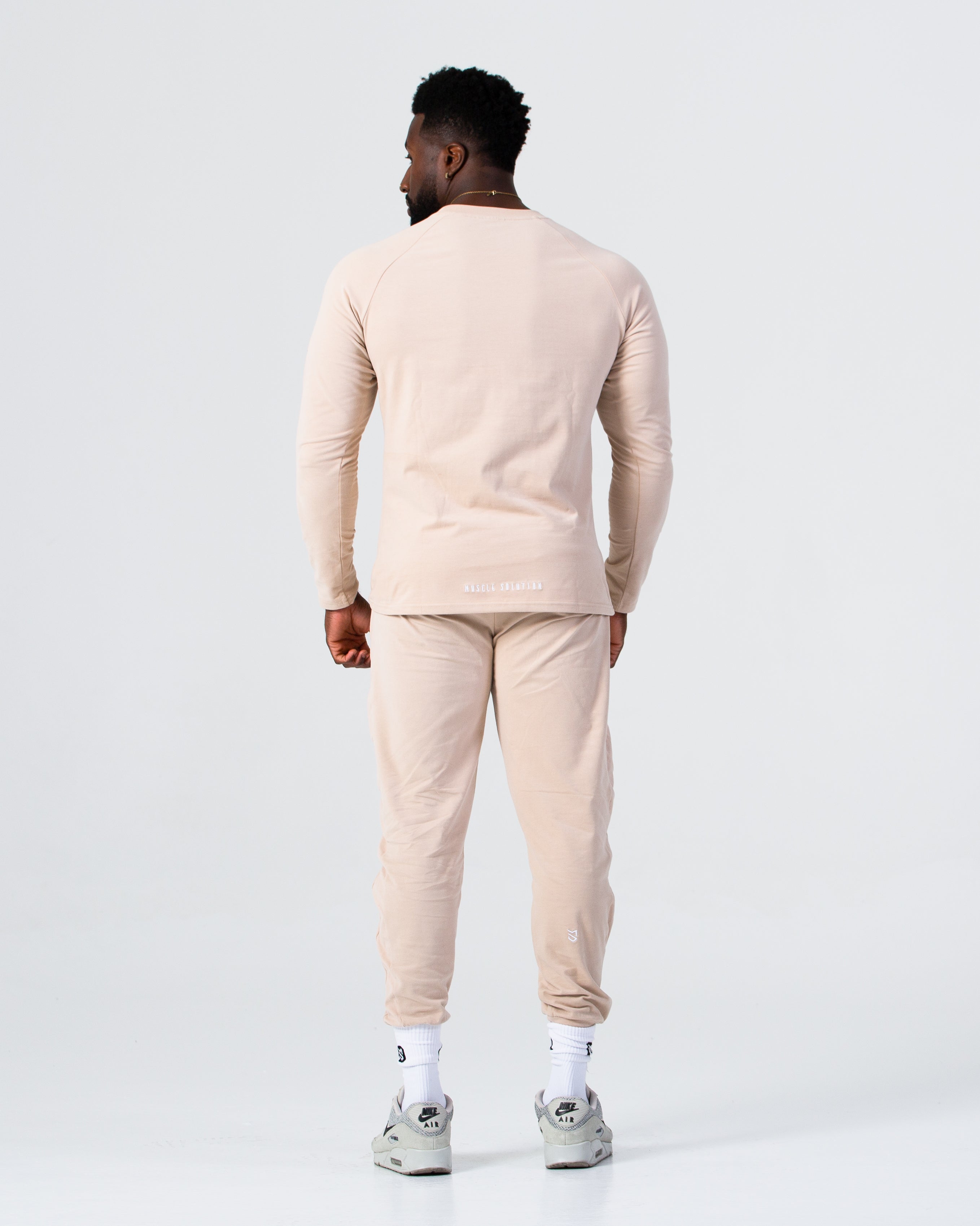 Cloud Unisex Long Sleeve Tee