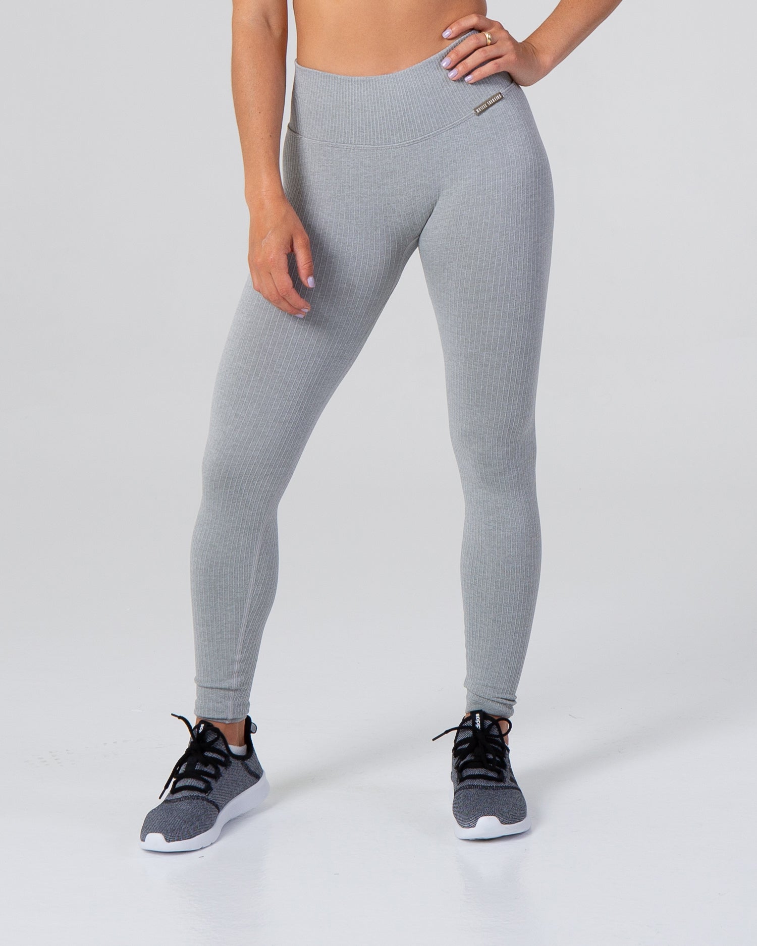 Tranquil Ribbed Leggings