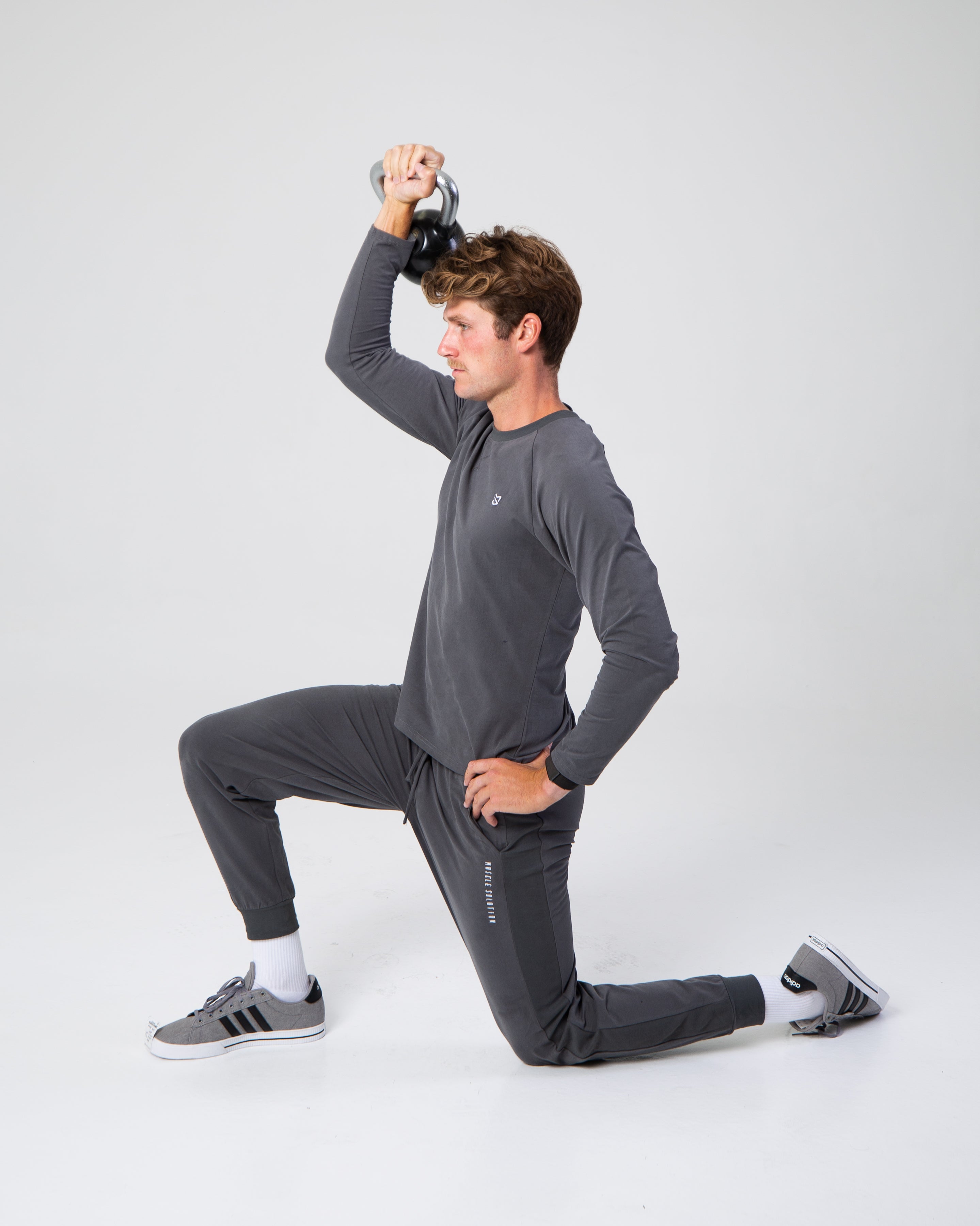 Cloud Unisex Joggers