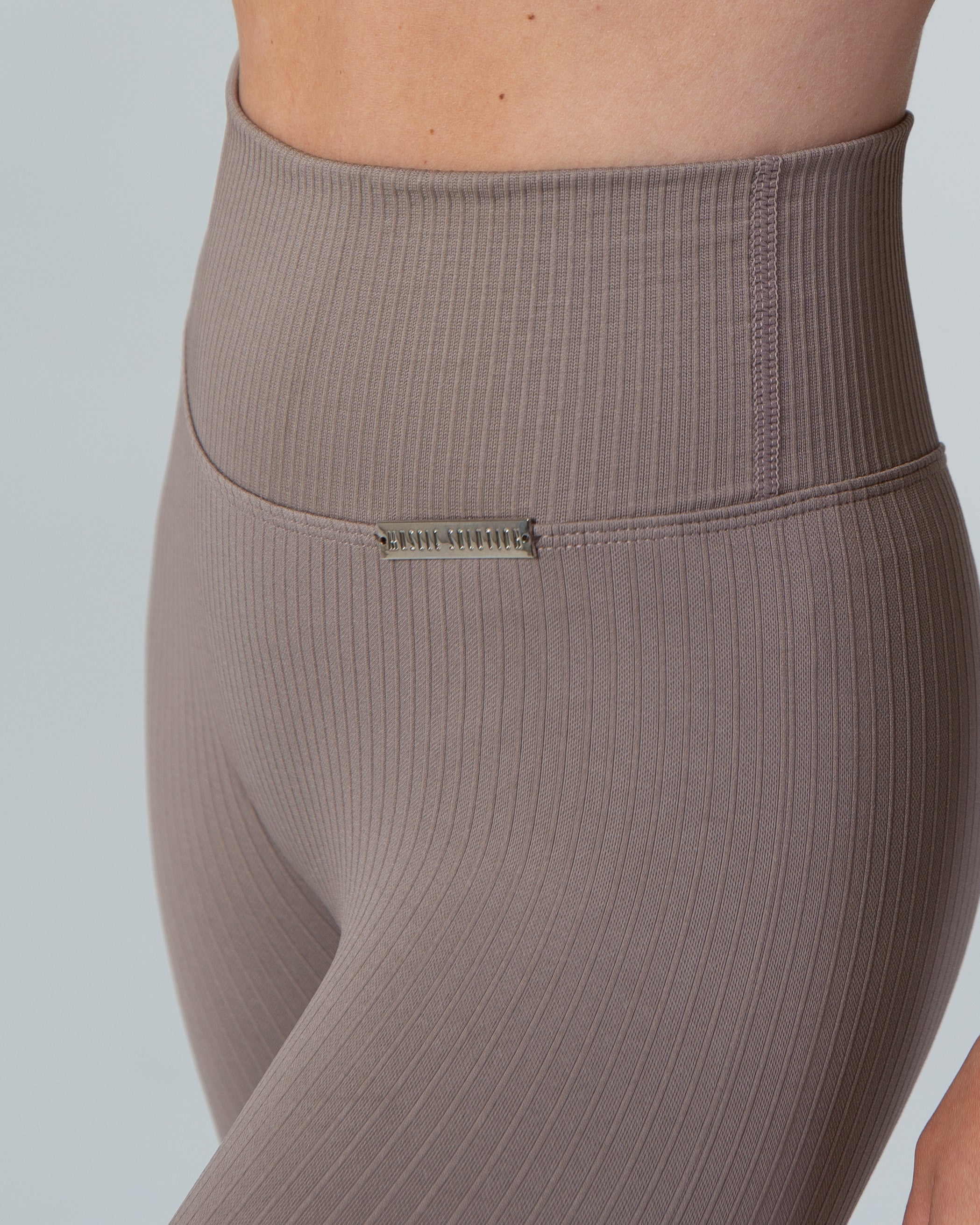 Tranquil Ribbed Leggings