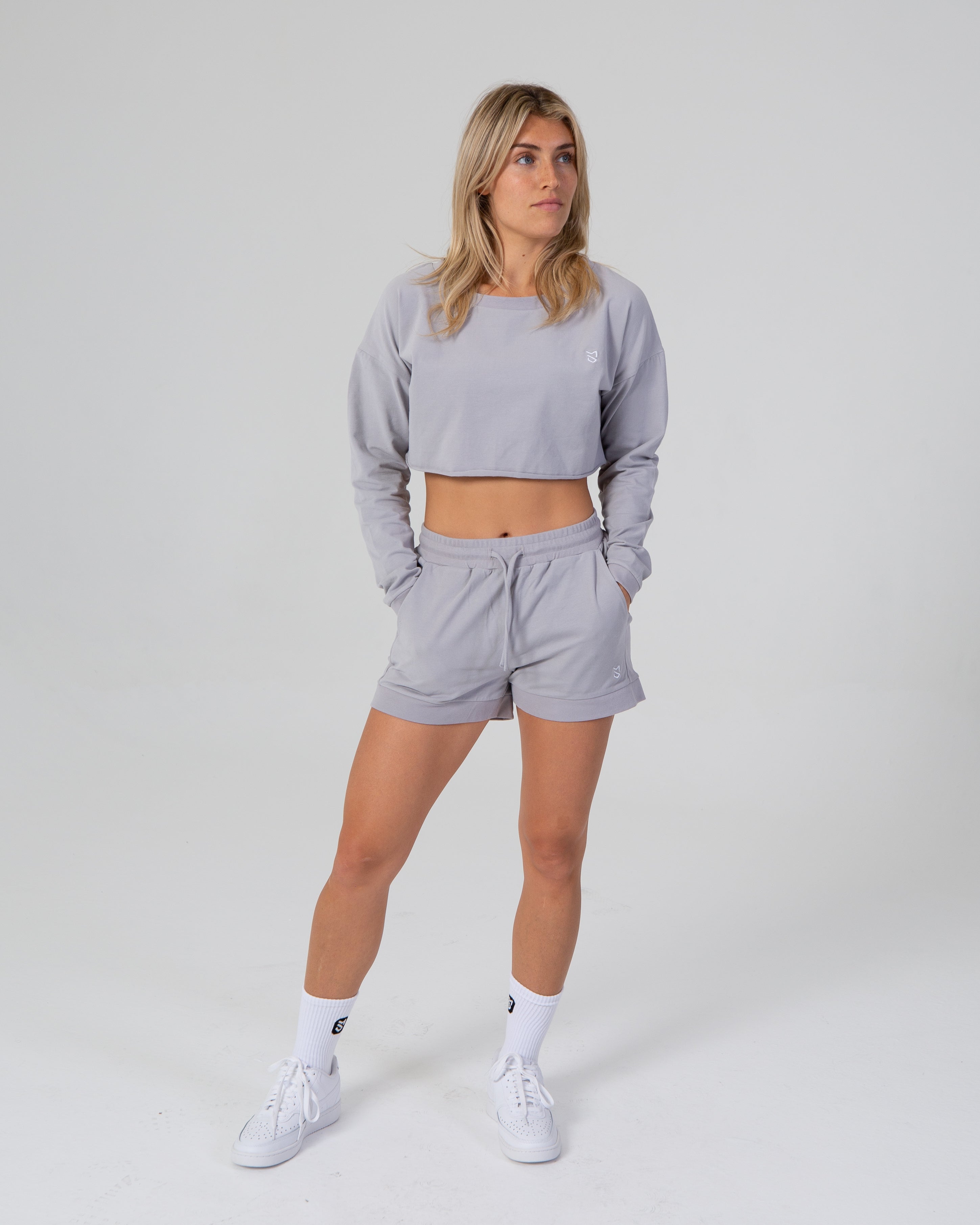 Cloud Women's Shorts
