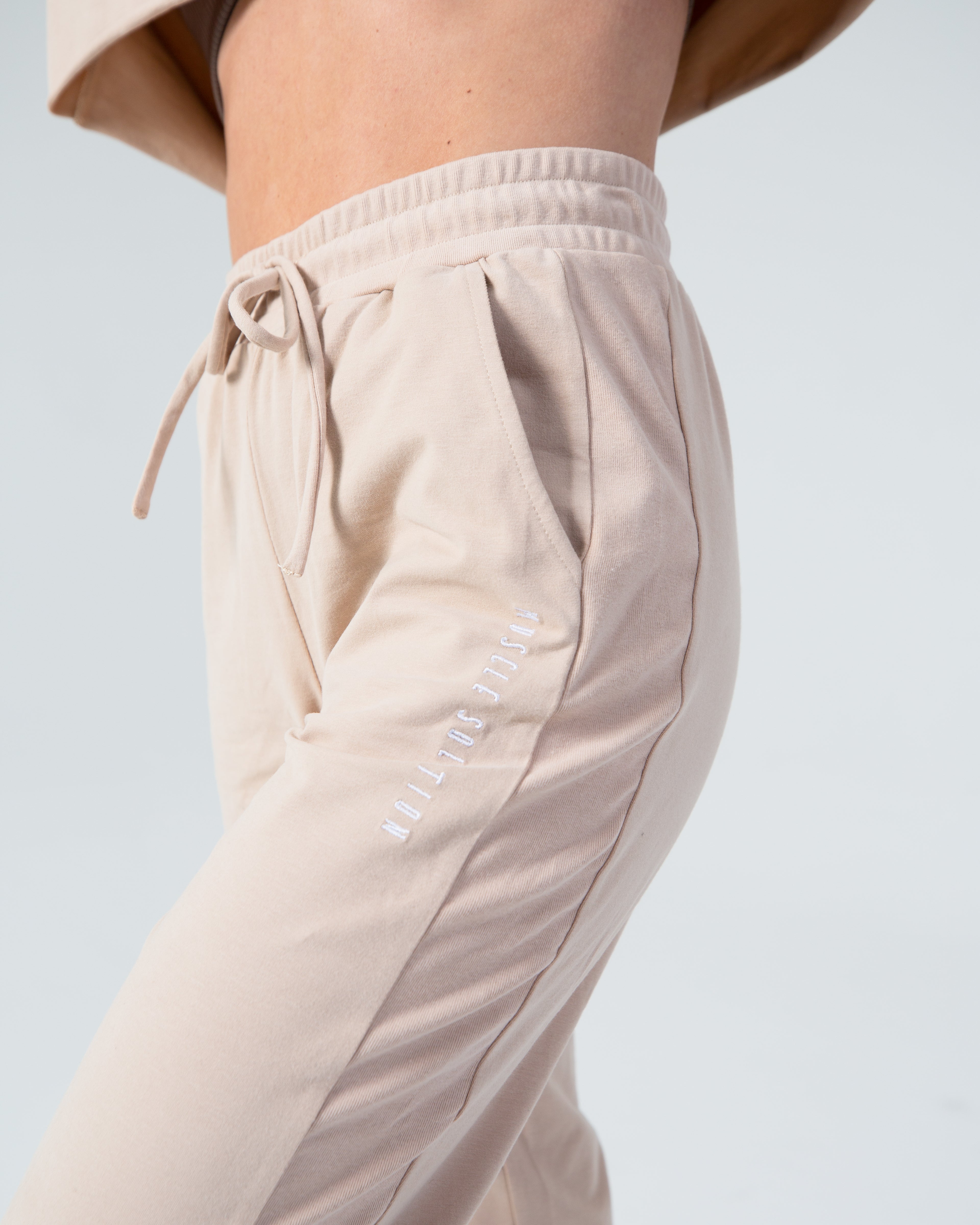 Cloud Unisex Joggers