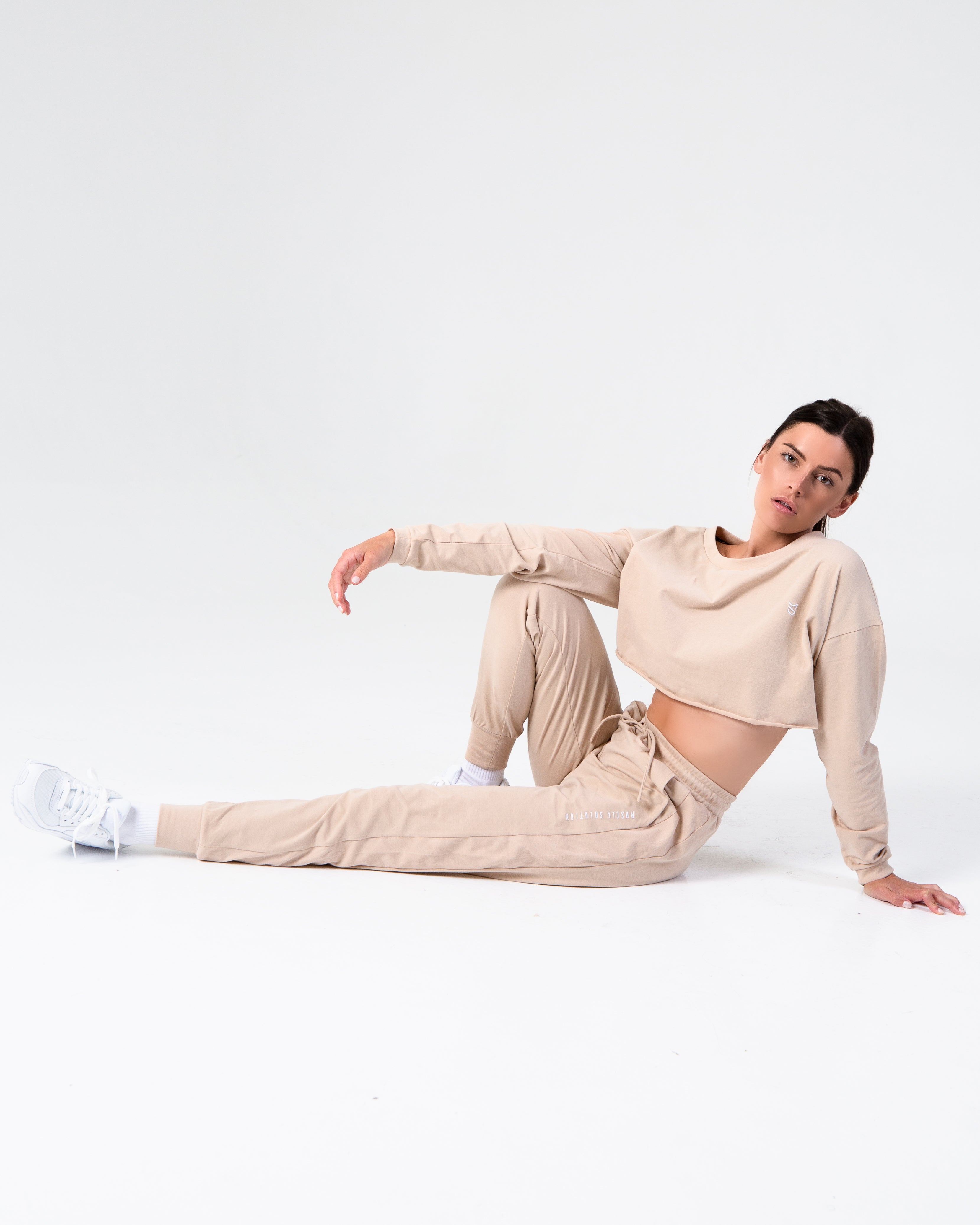 Cloud Unisex Joggers