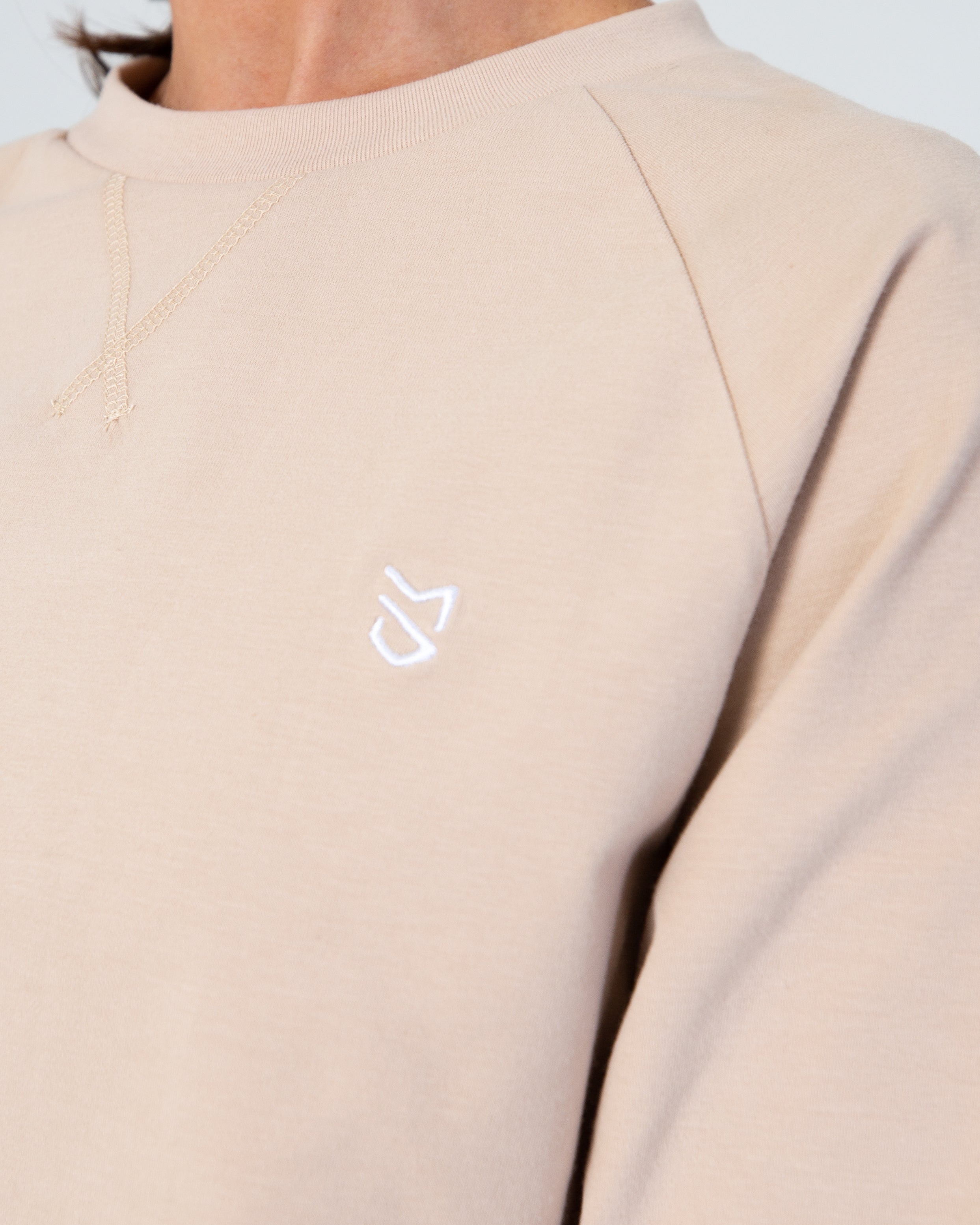 Cloud Unisex Long Sleeve Tee