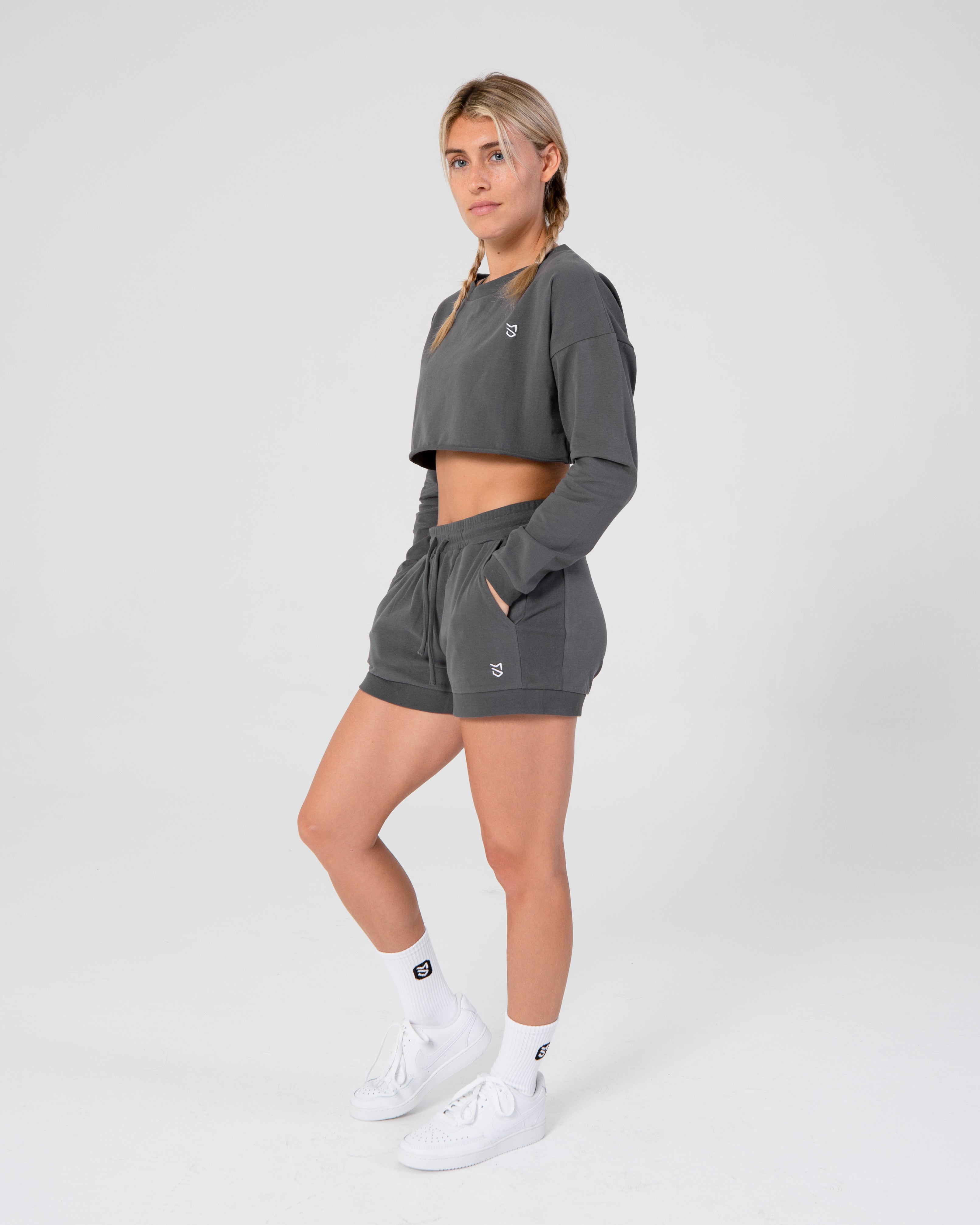 Cloud Women's Shorts