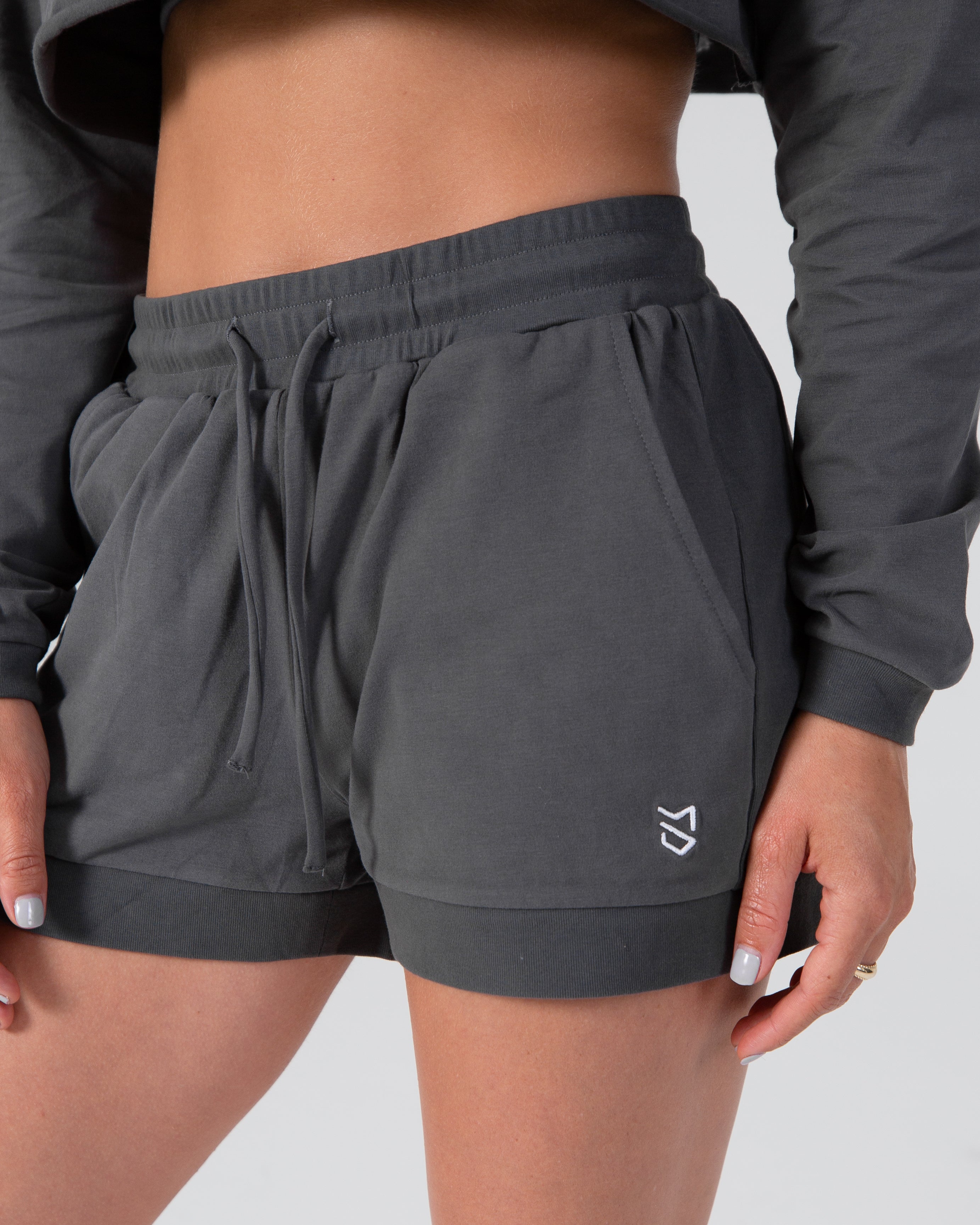 Cloud Women's Shorts