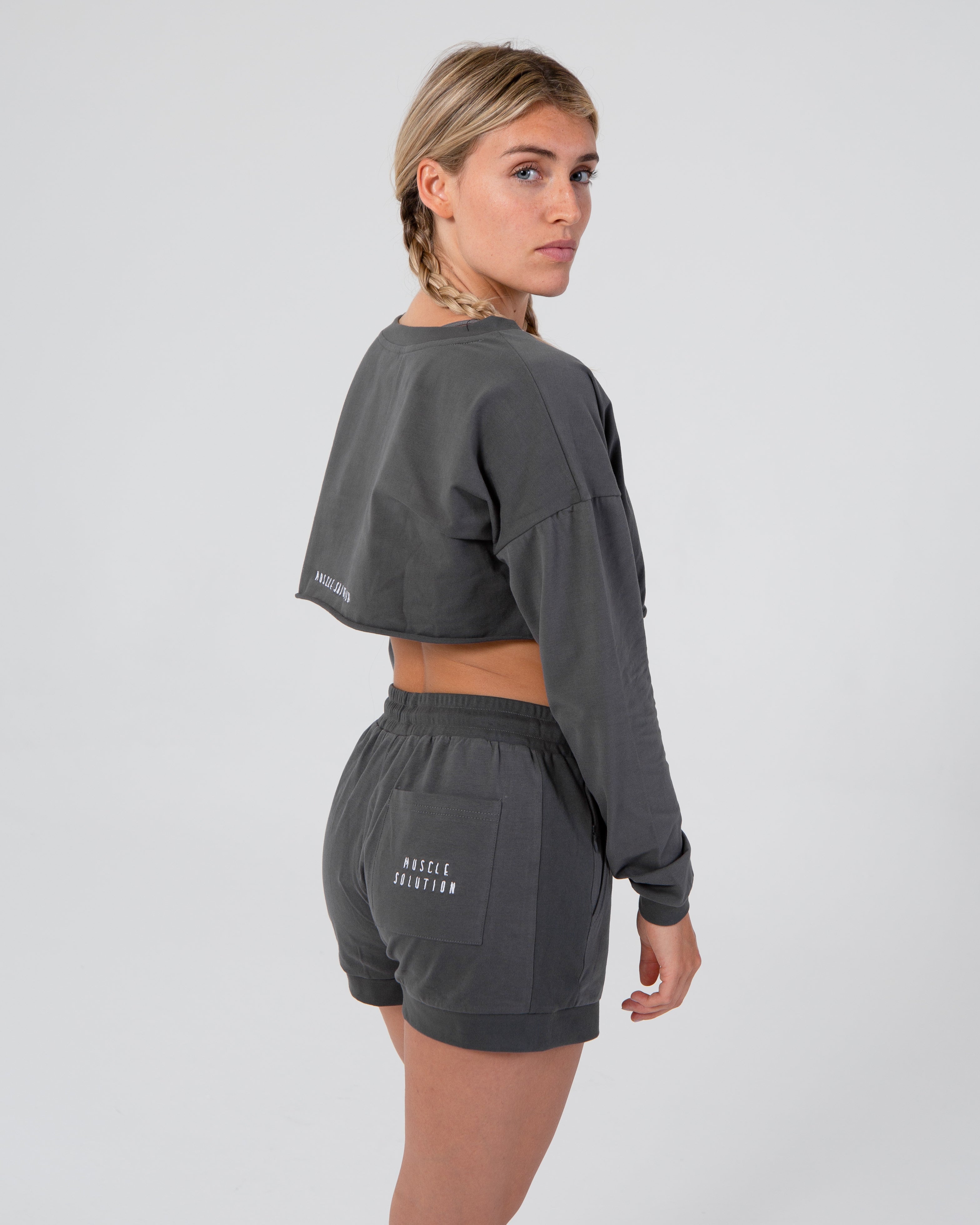 Cloud Women's Shorts