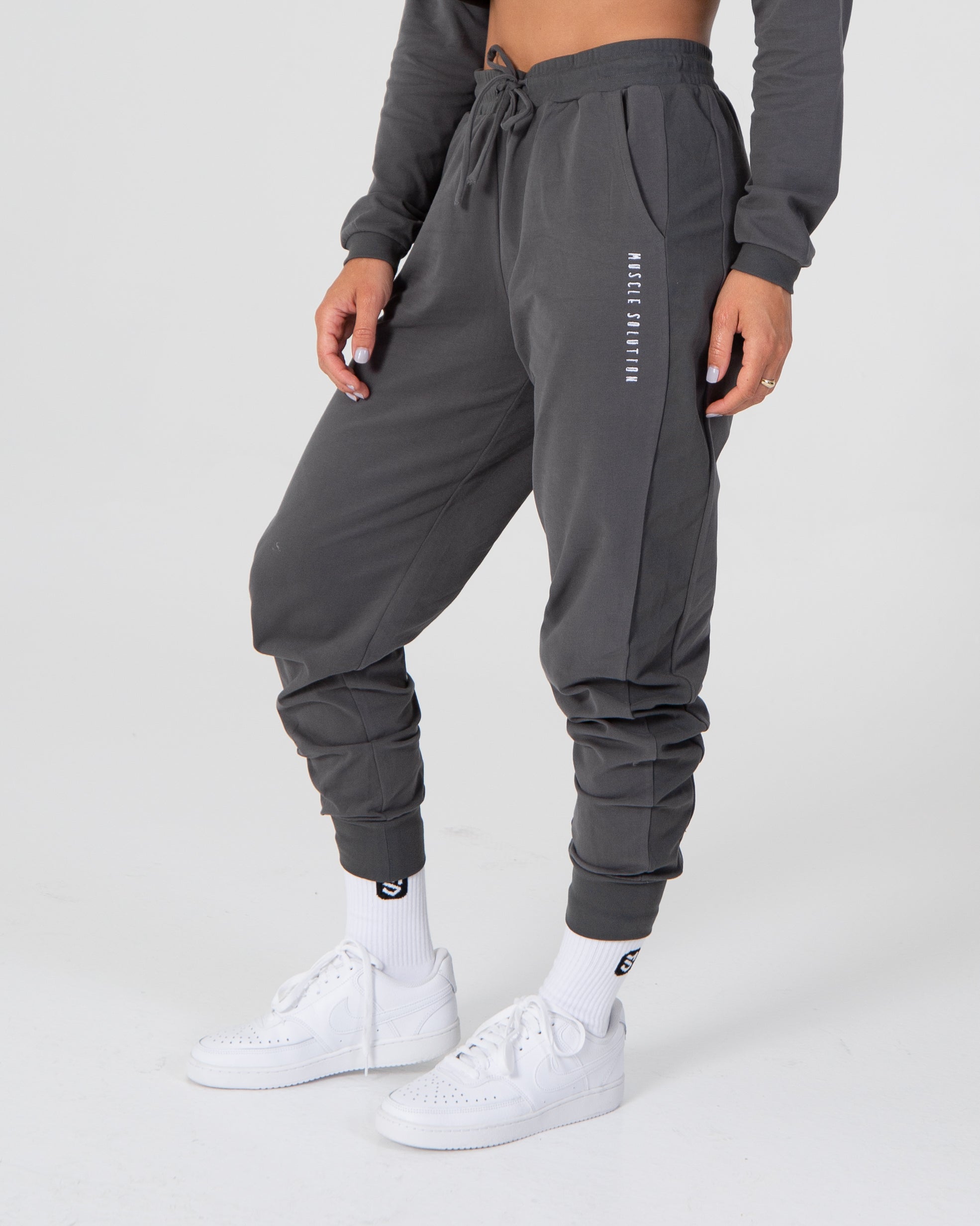 Cloud Unisex Joggers