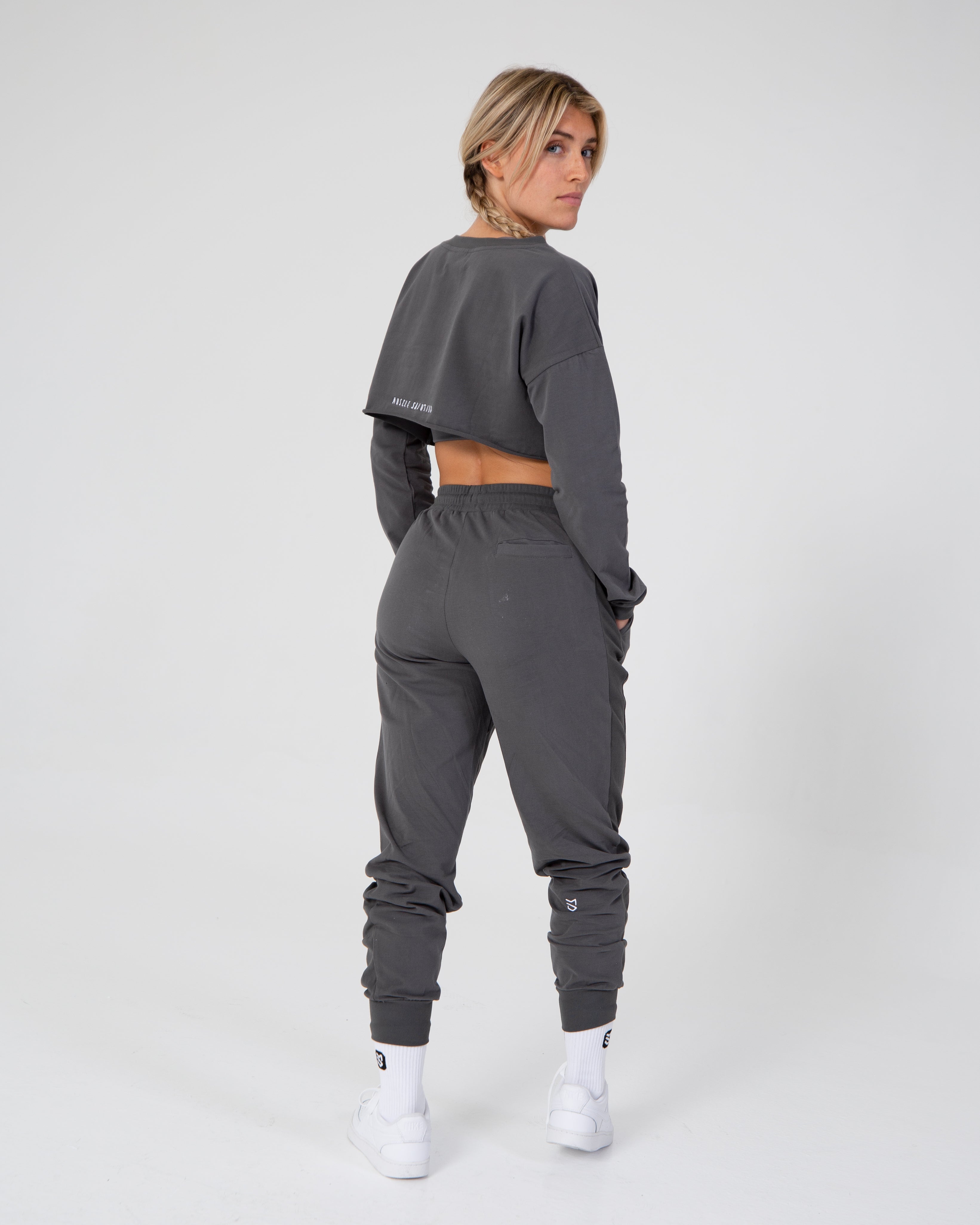 Cloud Unisex Joggers
