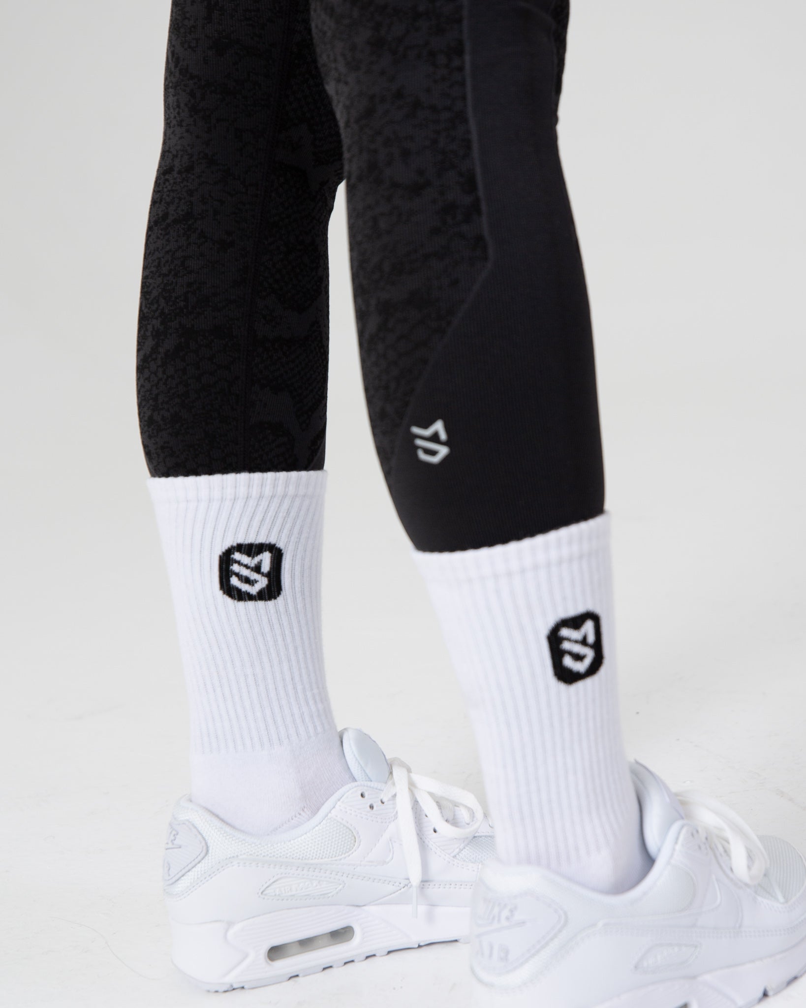 Seamlessly Wild Leggings