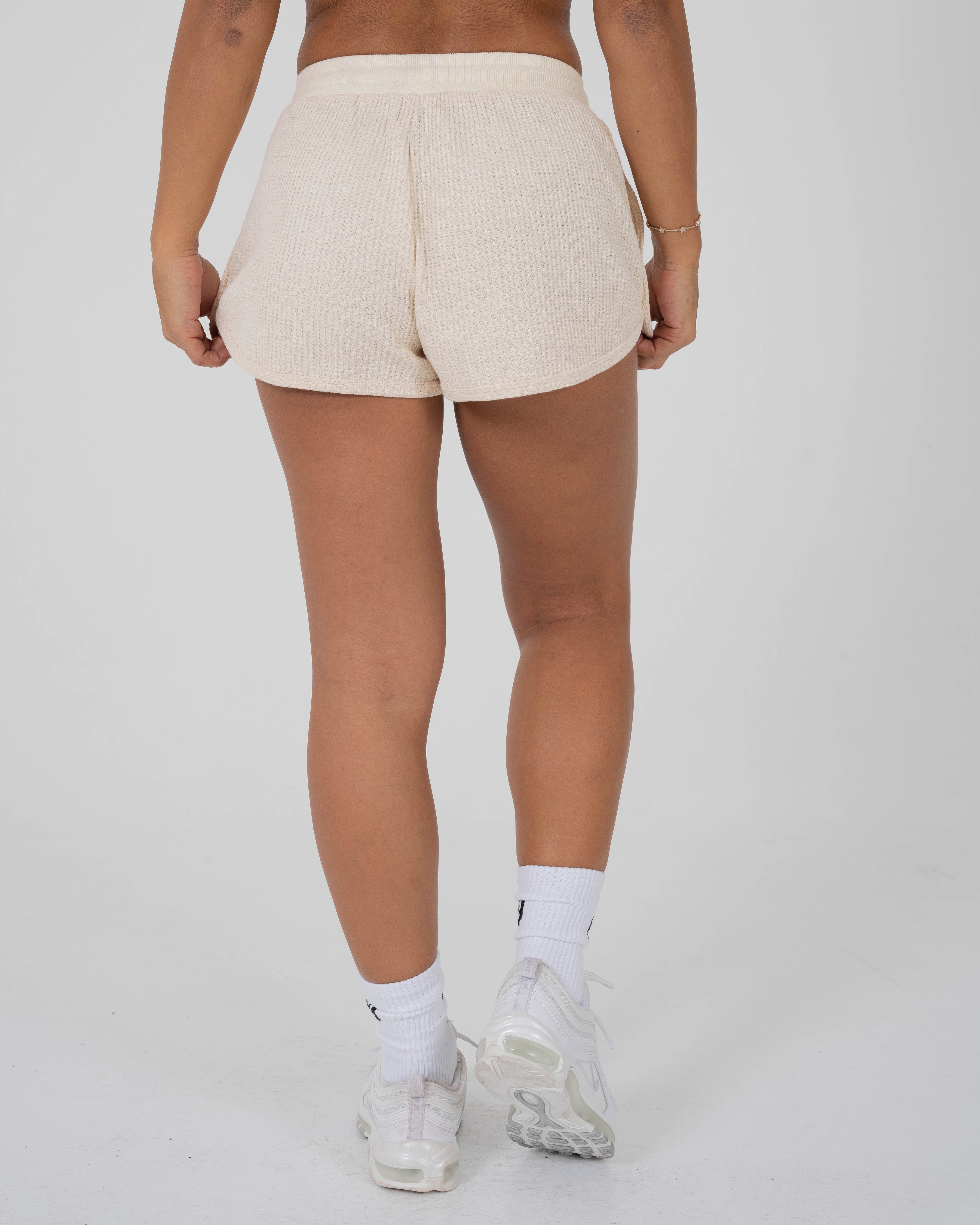 Waffle Shorts