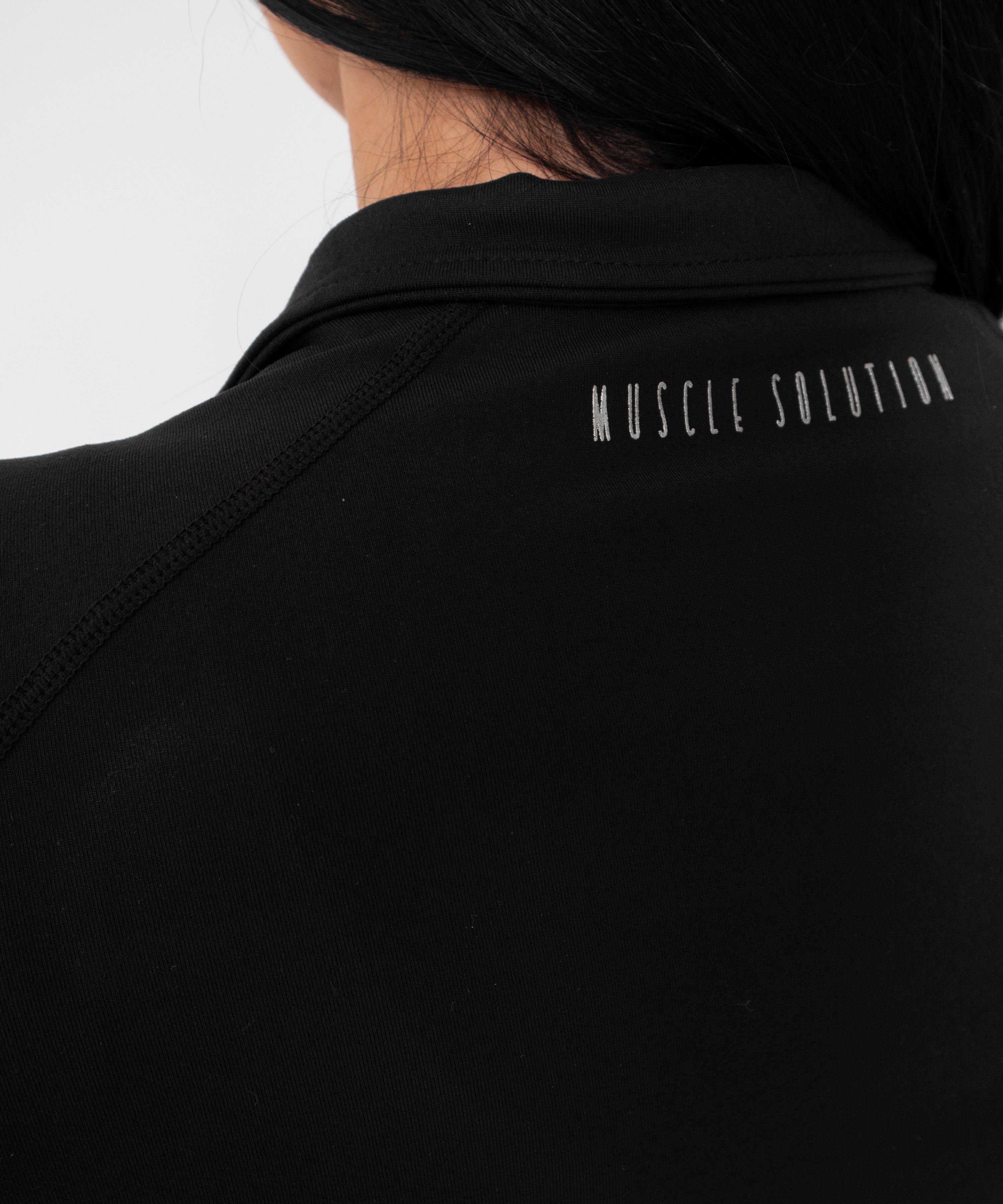 Core Training Jacket