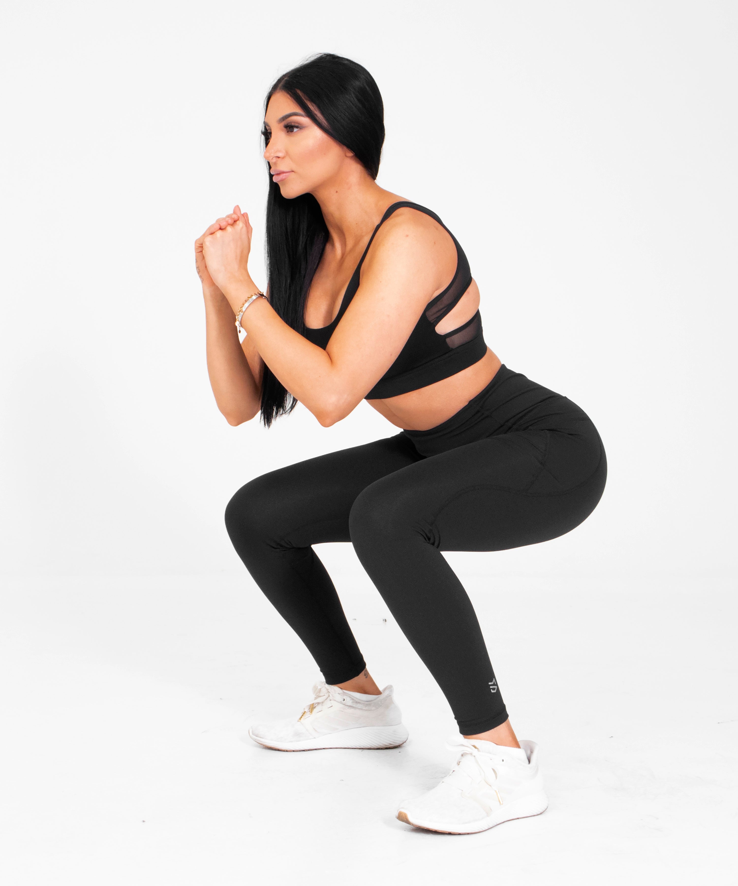 Core Training Leggings