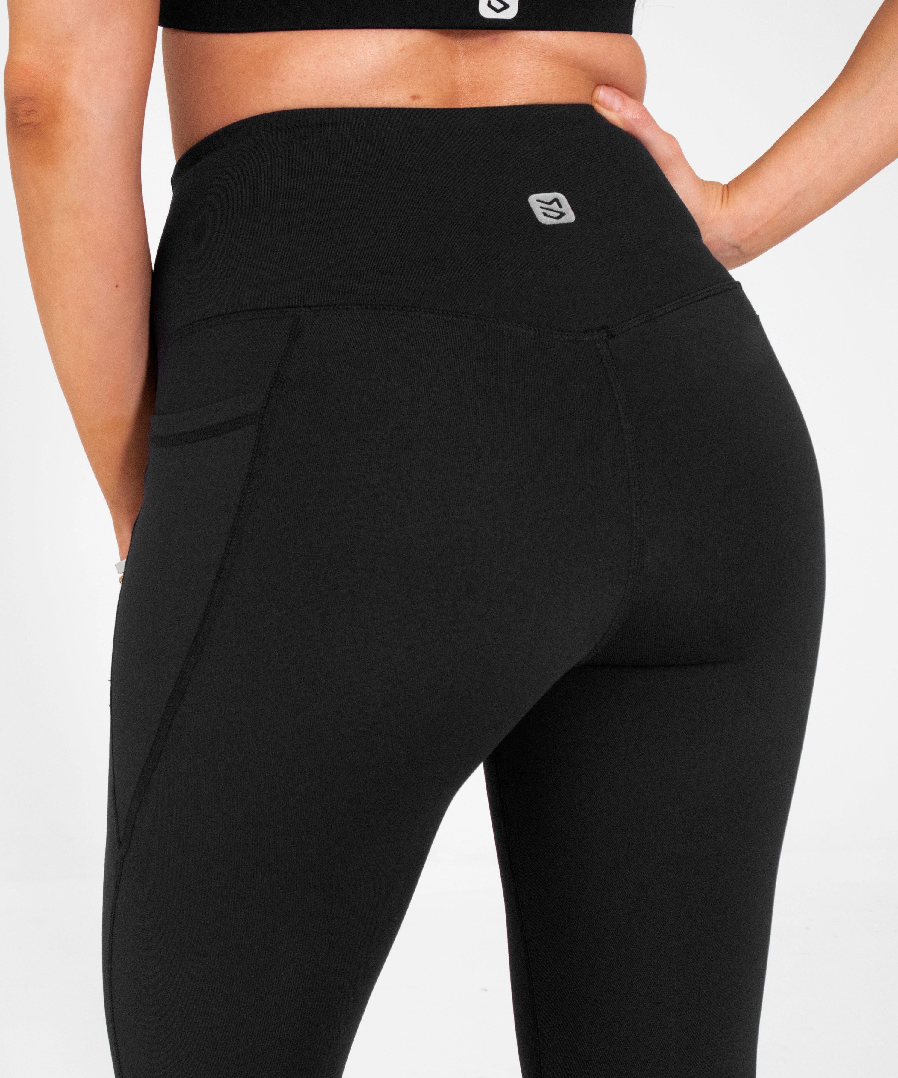Core Training Leggings