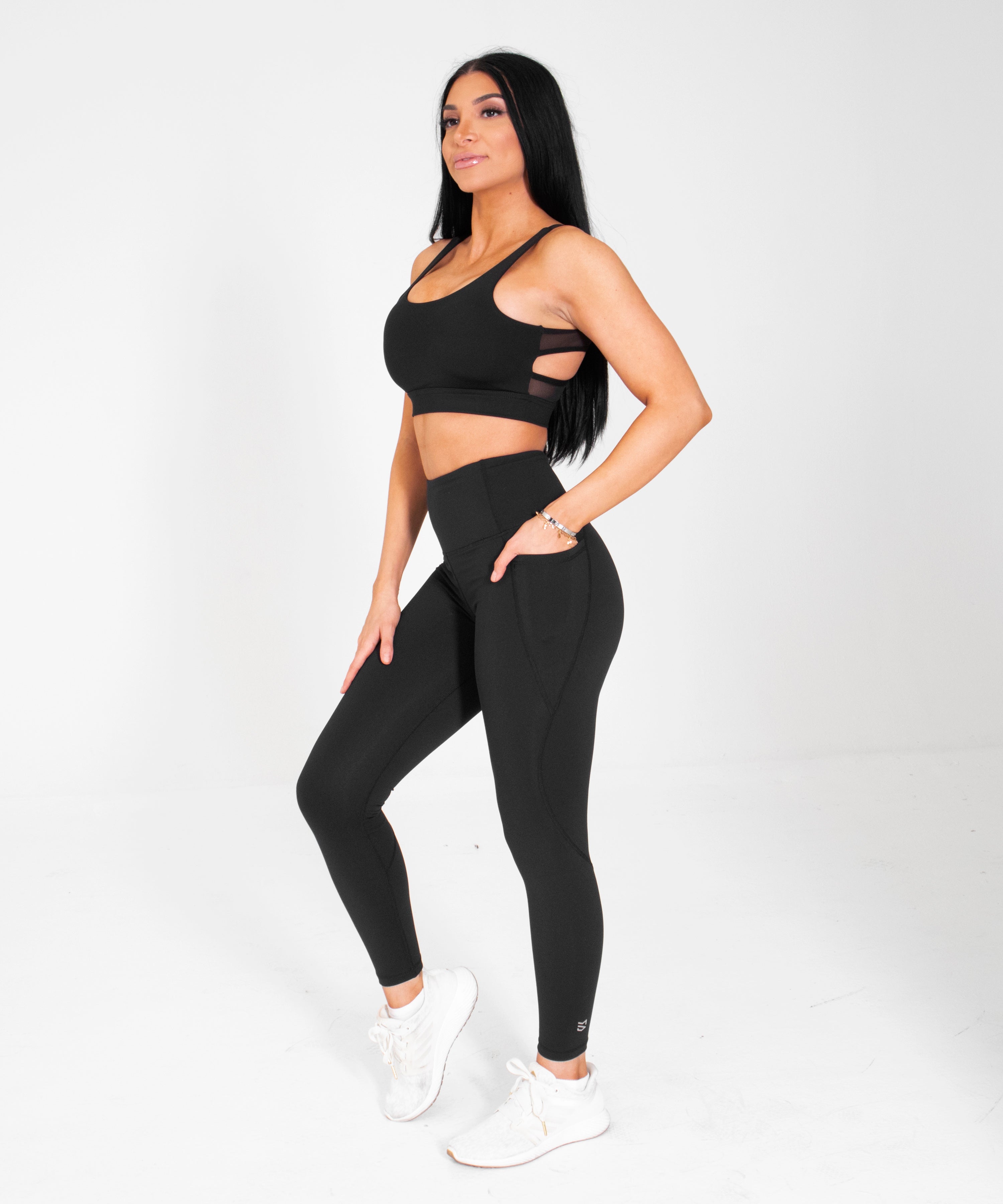 Core Training Leggings