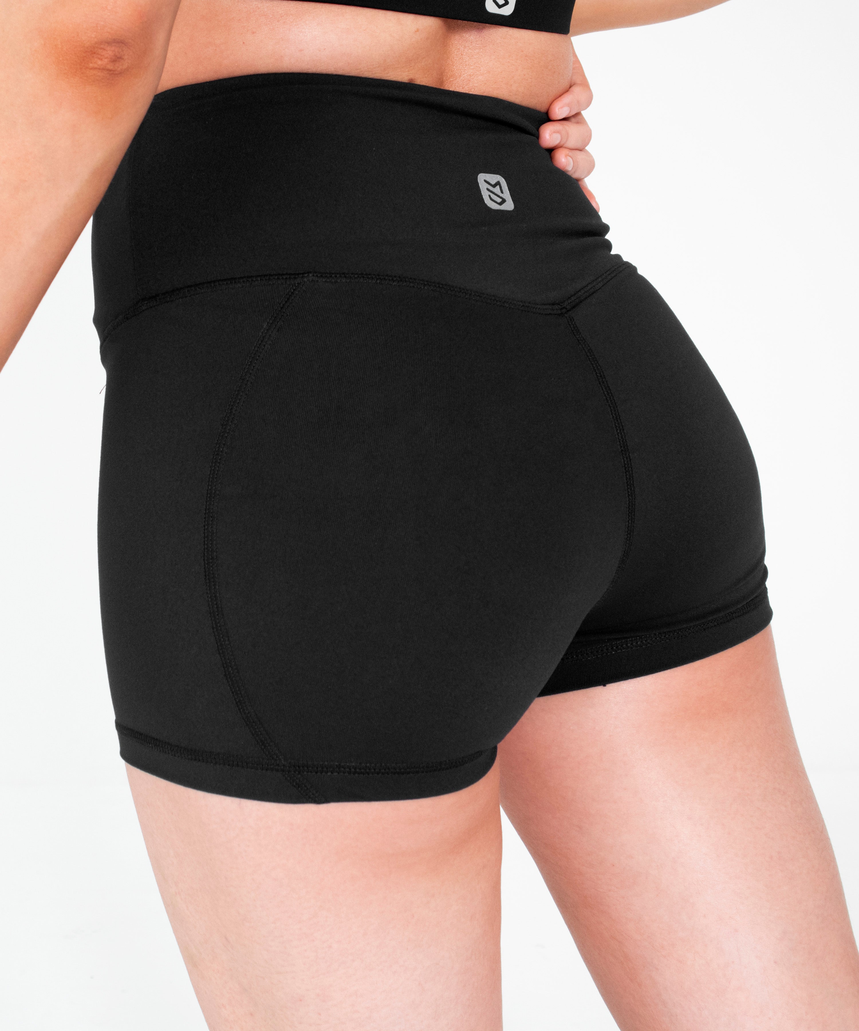 Core Training Shorts