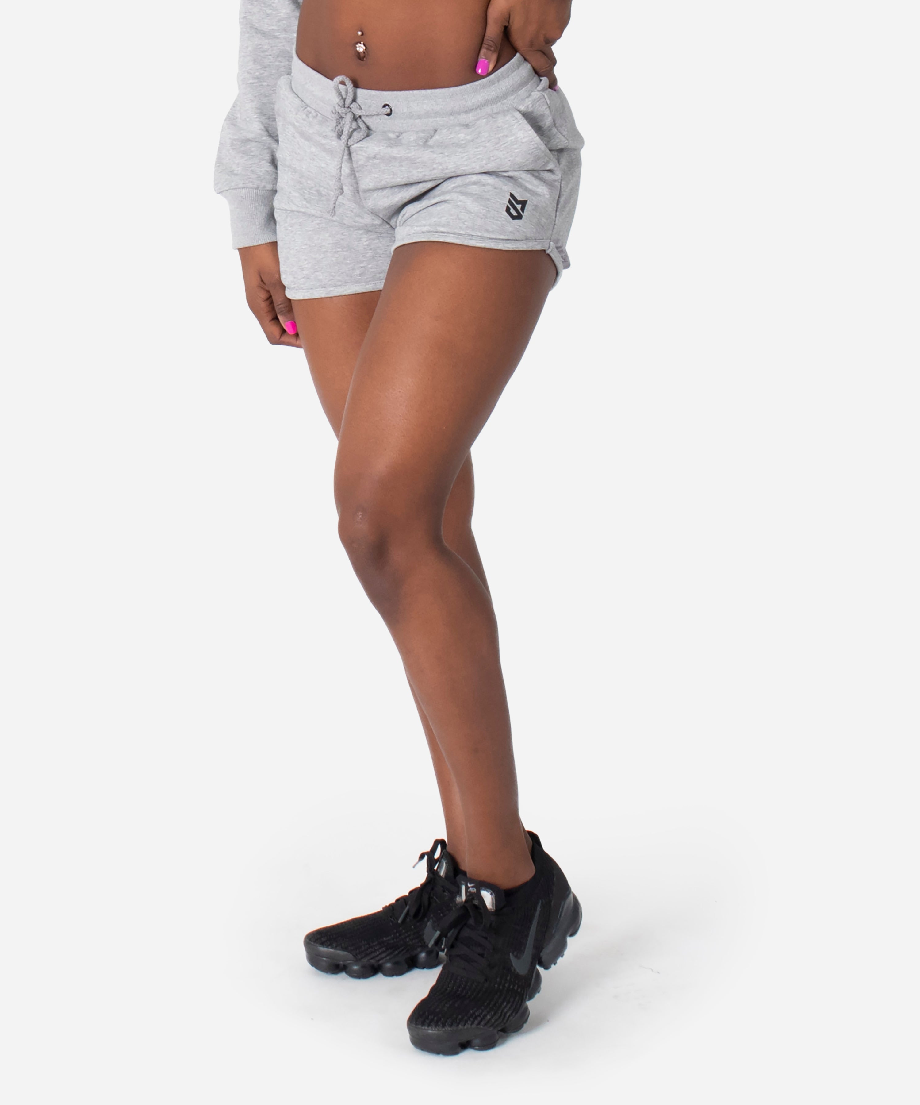 Ascent Cotton Shorts