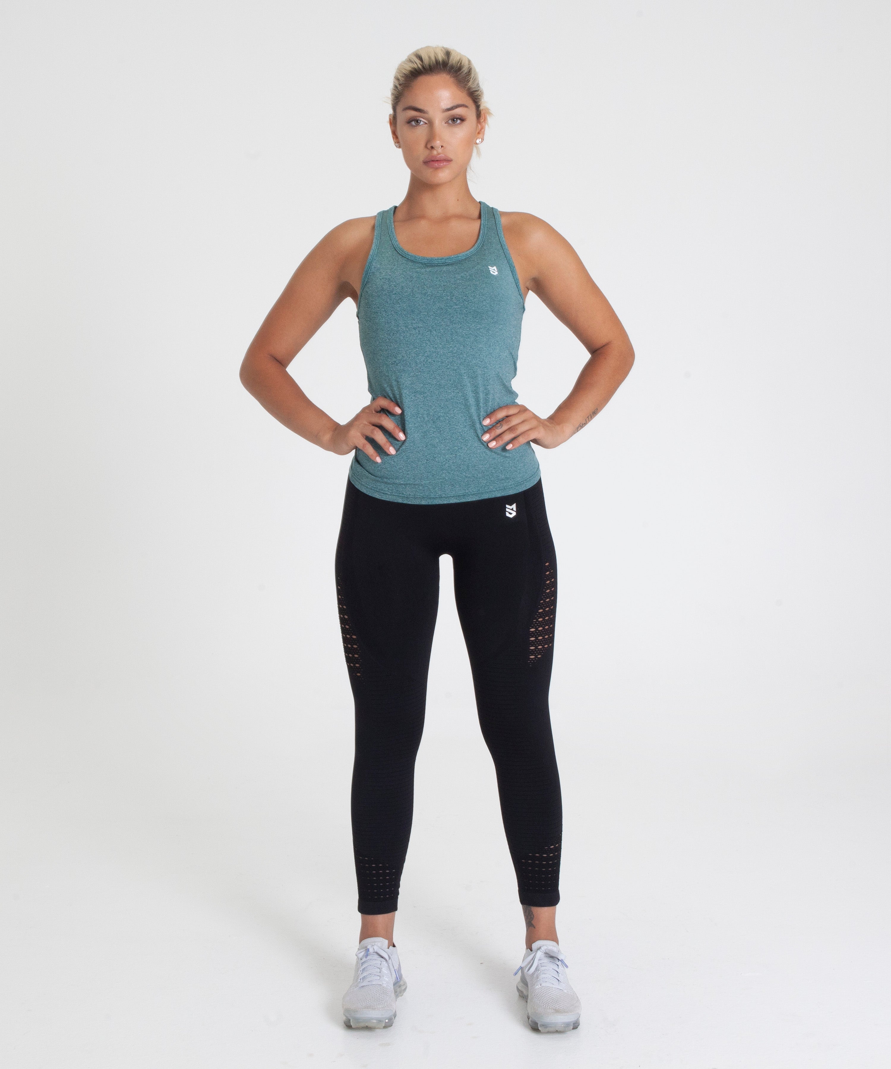 Women Performance Tank